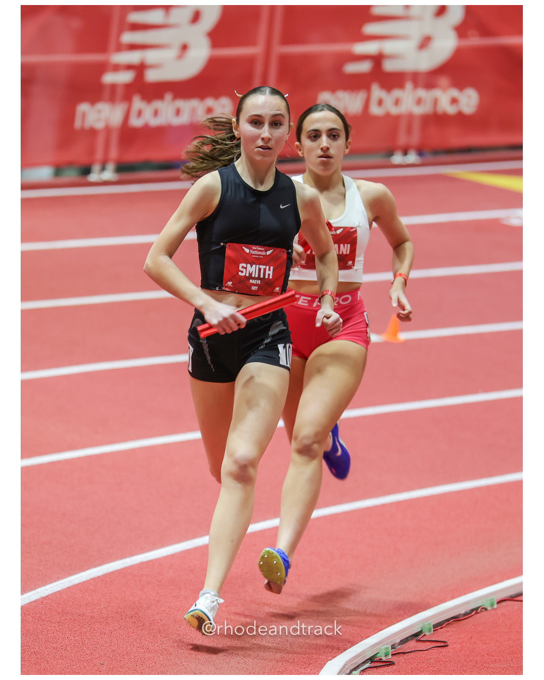 New Balance Indoor Nationals - the TRACK at New Balance - Boston MA File: ./dir-1-Girls-DMR/250314-NBIN-2025-Friday-55-296A9396.jpg New Balance Indoor Nationals - the TRACK at New Balance - Boston MA – New Balance Indoor Nationals – Mar 14, 2025 – bib #55