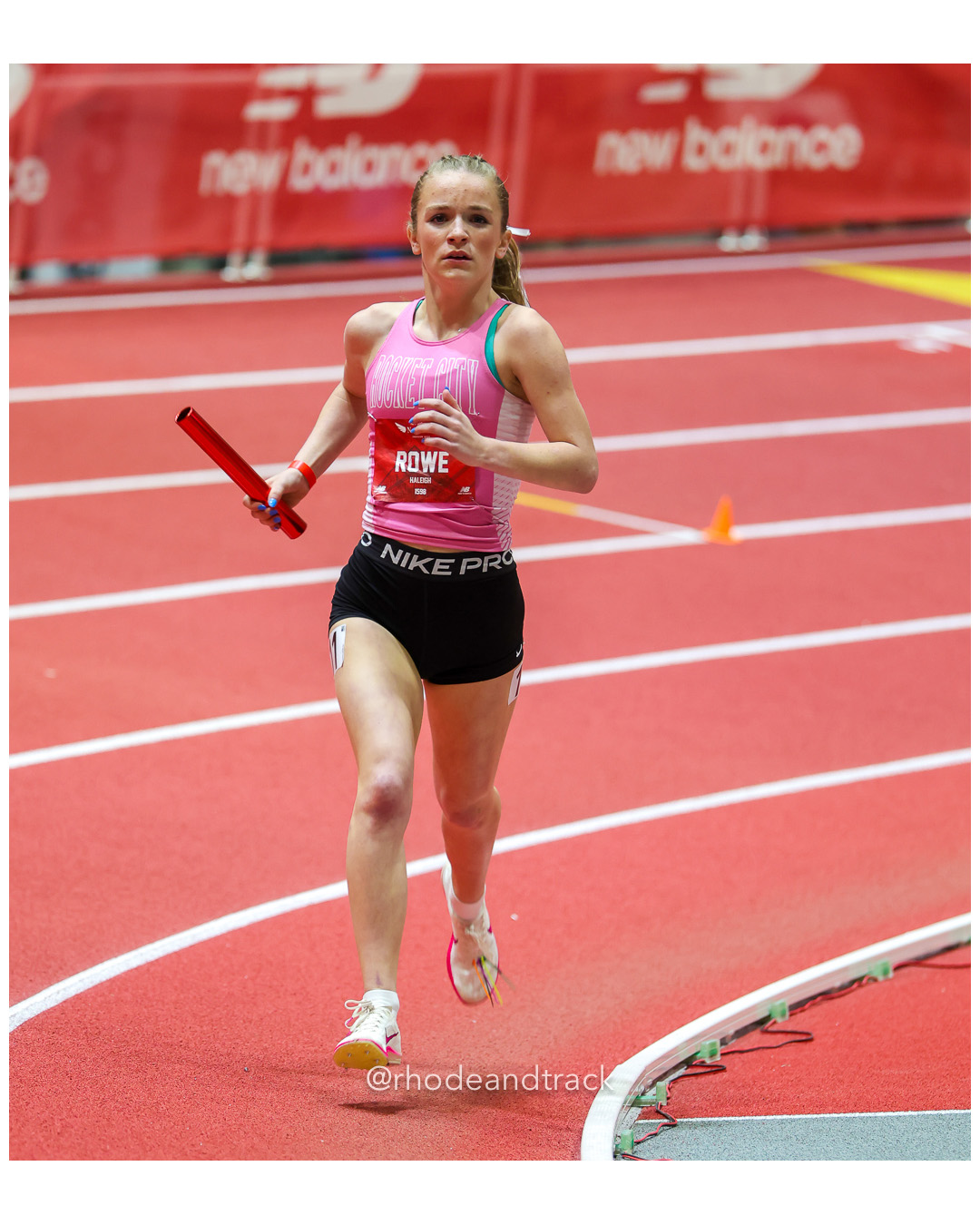 New Balance Indoor Nationals - the TRACK at New Balance - Boston MA File: ./dir-1-Girls-DMR/250314-NBIN-2025-Friday-64-296A9574.jpg New Balance Indoor Nationals - the TRACK at New Balance - Boston MA – New Balance Indoor Nationals – Mar 14, 2025 – bib #64