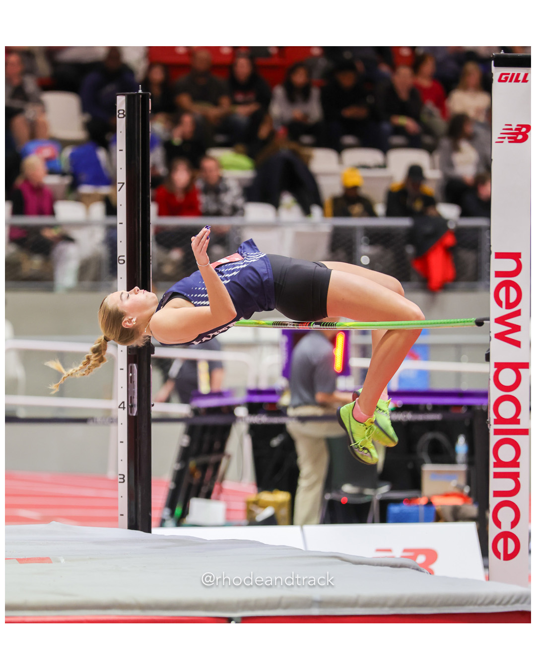 New Balance Indoor Nationals - the TRACK at New Balance - Boston MA File: ./dir-1-Girls-DMR/250314-NBIN-2025-Friday-80-296A9946.jpg New Balance Indoor Nationals - the TRACK at New Balance - Boston MA – New Balance Indoor Nationals – Mar 14, 2025 – bib #80