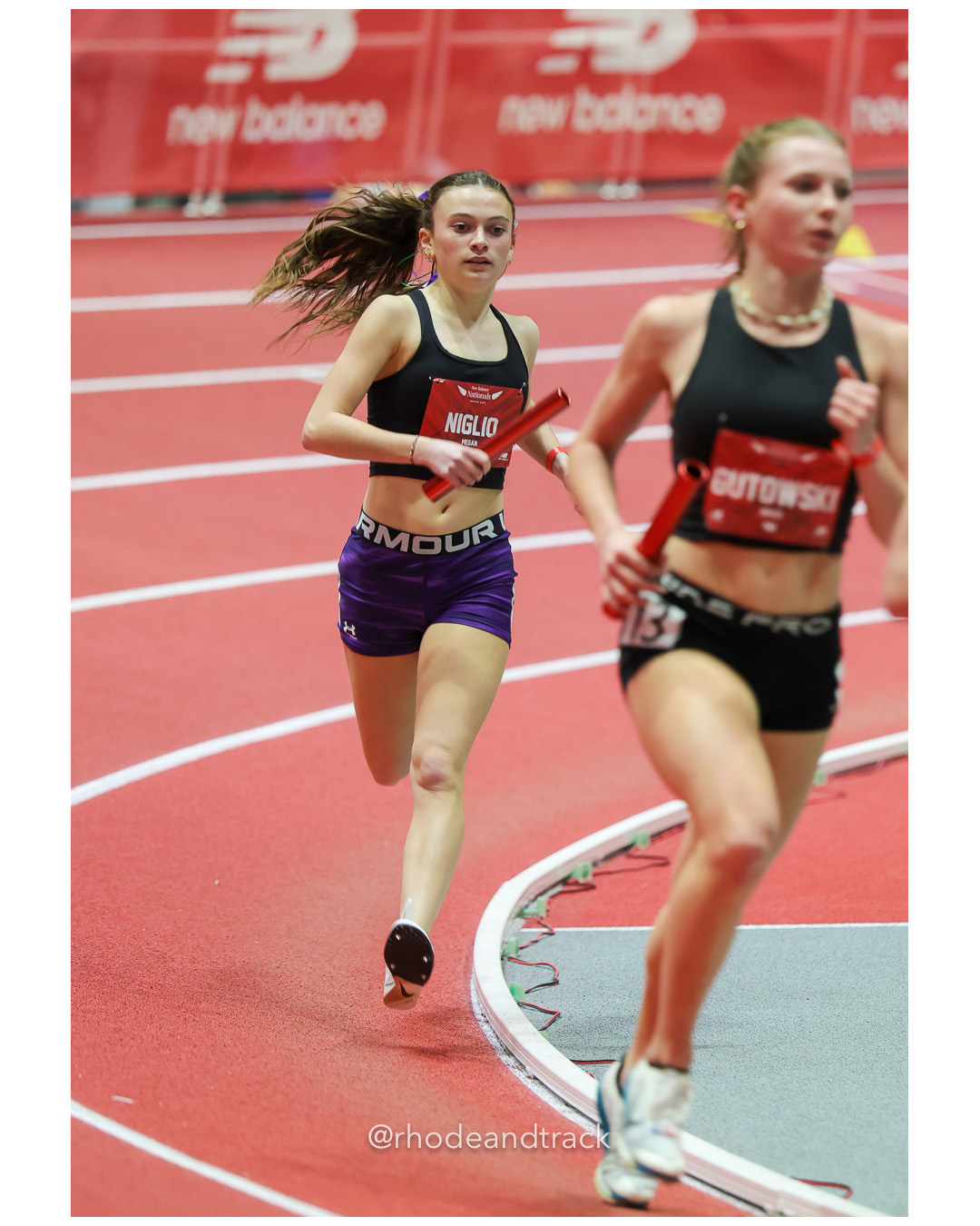 New Balance Indoor Nationals - the TRACK at New Balance - Boston MA File: ./dir-1-Girls-DMR/250314-NBIN-2025-Friday-91-296A0118.jpg New Balance Indoor Nationals - the TRACK at New Balance - Boston MA – New Balance Indoor Nationals – Mar 14, 2025 – bib #91