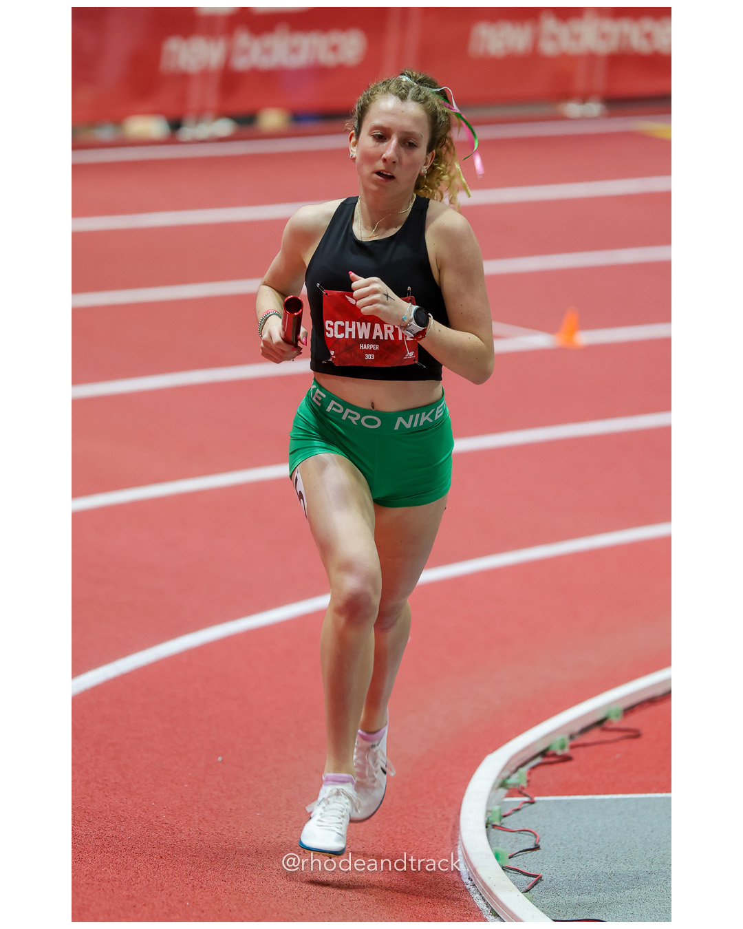 New Balance Indoor Nationals - the TRACK at New Balance - Boston MA File: ./dir-1-Girls-DMR/250314-NBIN-2025-Friday-94-296A0161.jpg New Balance Indoor Nationals - the TRACK at New Balance - Boston MA – New Balance Indoor Nationals – Mar 14, 2025 – bib #94