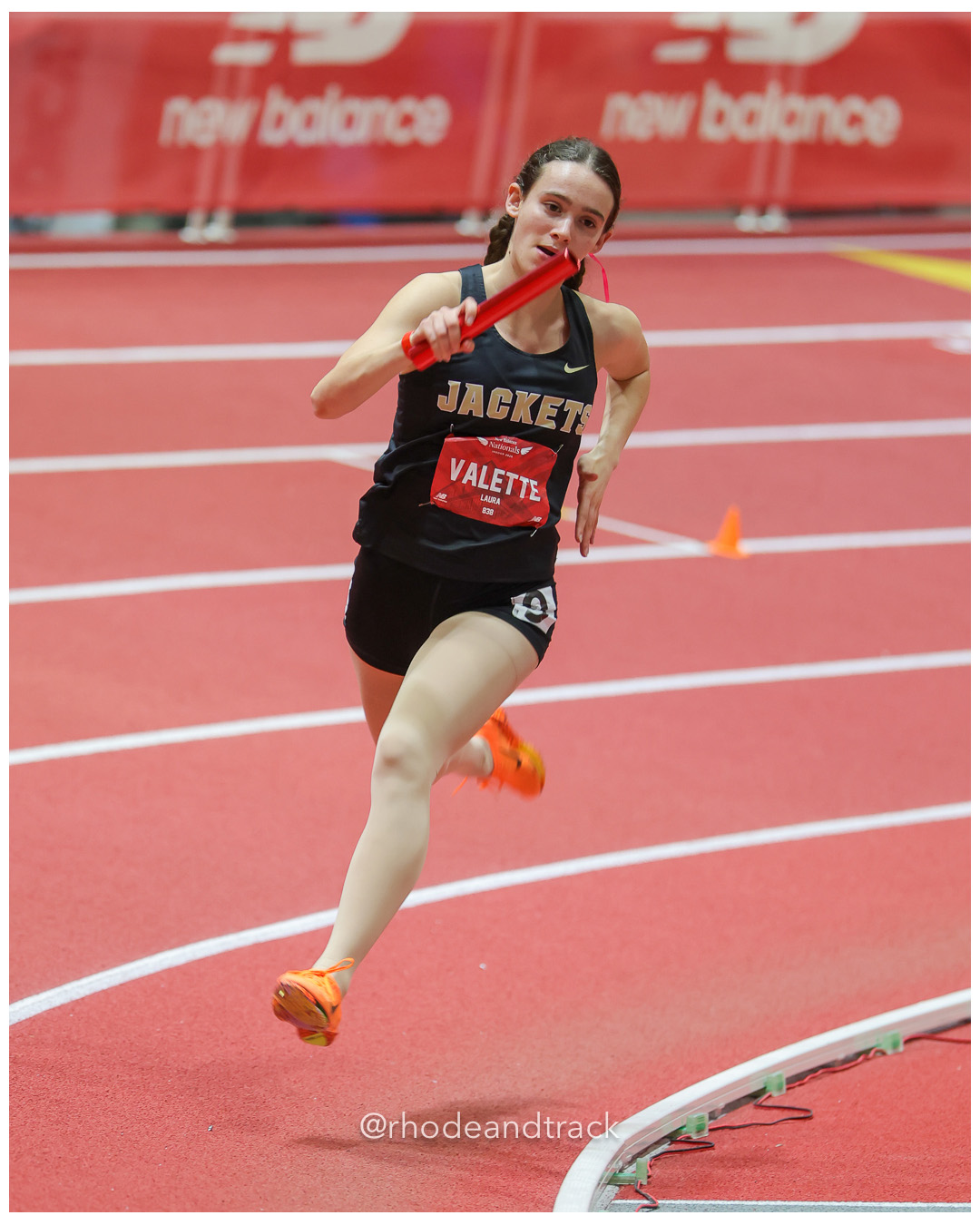 New Balance Indoor Nationals - the TRACK at New Balance - Boston MA File: ./dir-1-Girls-DMR/250314-NBIN-2025-Friday-99-296A0254.jpg New Balance Indoor Nationals - the TRACK at New Balance - Boston MA – New Balance Indoor Nationals – Mar 14, 2025 – bib #99