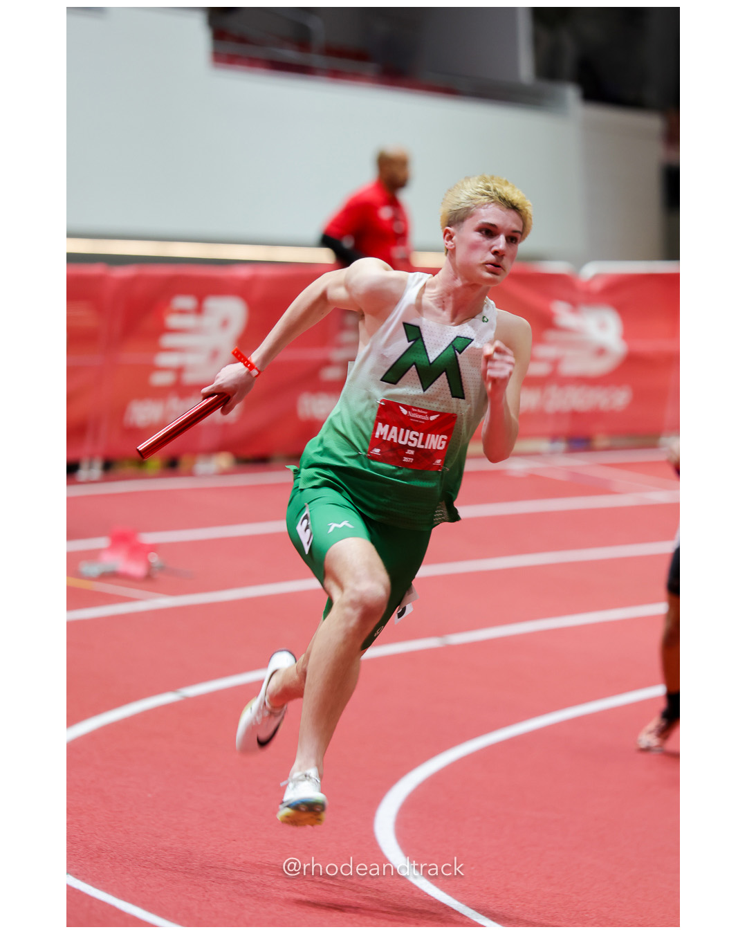 New Balance Indoor Nationals - the TRACK at New Balance - Boston MA File: ./dir-Boys-SMR/250314-NBIN-2025-Friday-226-296A3719.jpg New Balance Indoor Nationals - the TRACK at New Balance - Boston MA – New Balance Indoor Nationals – Mar 14, 2025 – bib #226