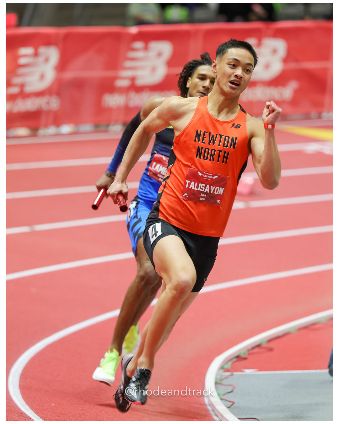 New Balance Indoor Nationals - the TRACK at New Balance - Boston MA File: ./dir-Boys-SMR/250314-NBIN-2025-Friday-228-296A3930.jpg New Balance Indoor Nationals - the TRACK at New Balance - Boston MA – New Balance Indoor Nationals – Mar 14, 2025 – bib #228