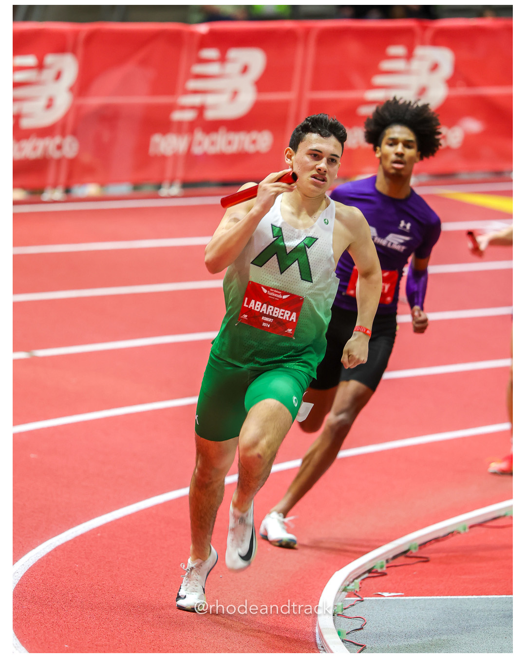 New Balance Indoor Nationals - the TRACK at New Balance - Boston MA File: ./dir-Boys-SMR/250314-NBIN-2025-Friday-229-296A3950.jpg New Balance Indoor Nationals - the TRACK at New Balance - Boston MA – New Balance Indoor Nationals – Mar 14, 2025 – bib #229