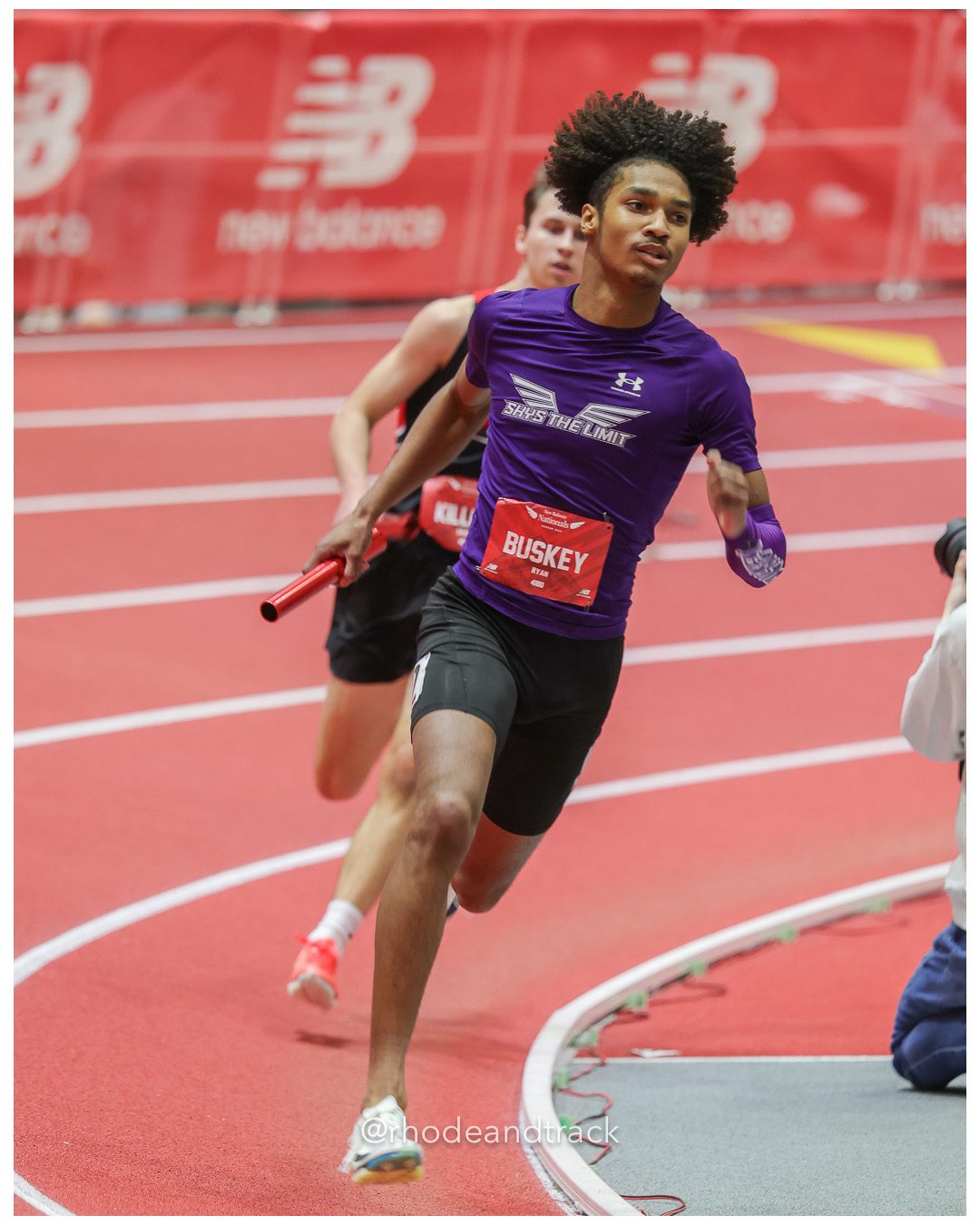 New Balance Indoor Nationals - the TRACK at New Balance - Boston MA File: ./dir-Boys-SMR/250314-NBIN-2025-Friday-230-296A3959.jpg New Balance Indoor Nationals - the TRACK at New Balance - Boston MA – New Balance Indoor Nationals – Mar 14, 2025 – bib #230