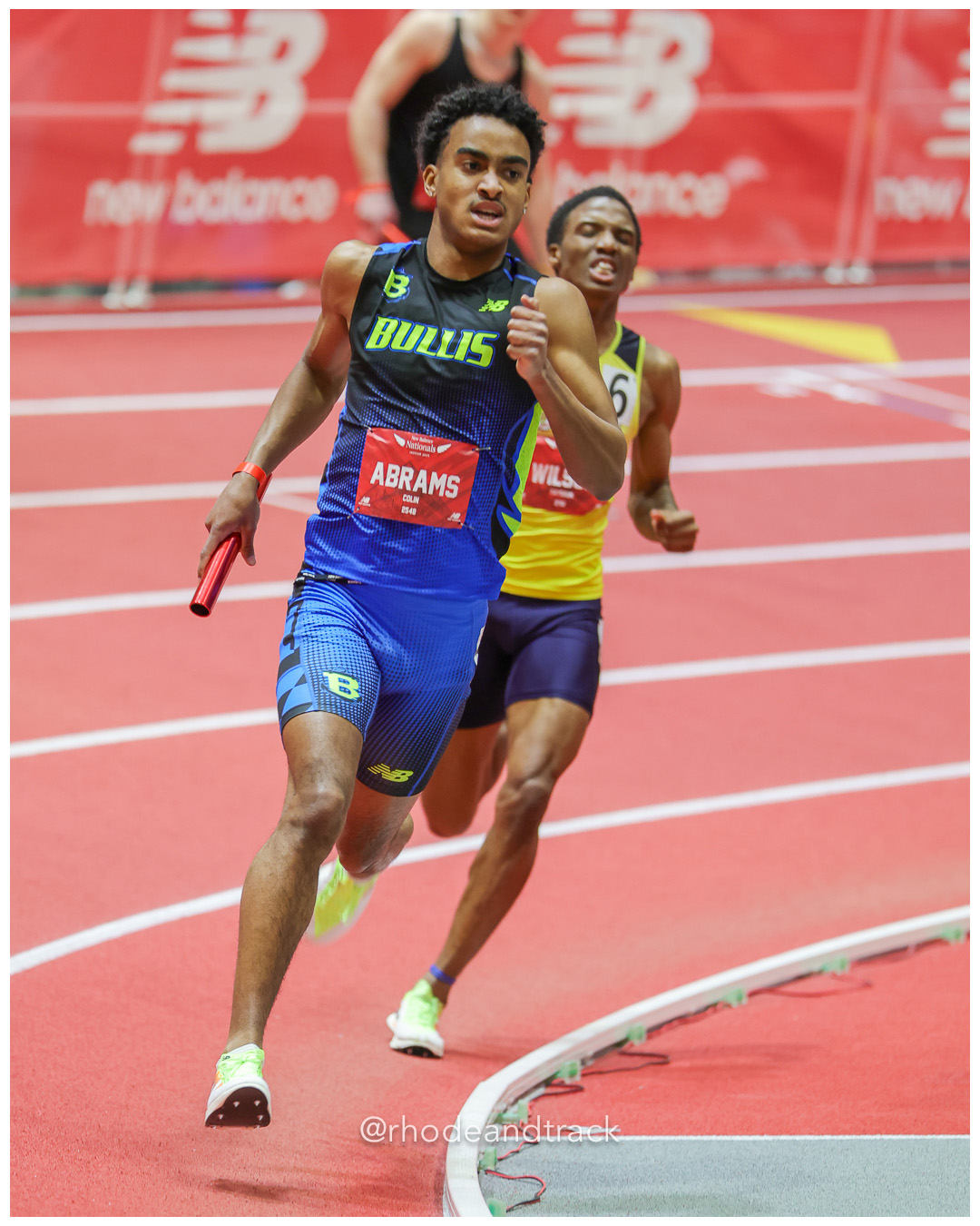 New Balance Indoor Nationals - the TRACK at New Balance - Boston MA File: ./dir-Boys-SMR/250314-NBIN-2025-Friday-237-296A4063.jpg New Balance Indoor Nationals - the TRACK at New Balance - Boston MA – New Balance Indoor Nationals – Mar 14, 2025 – bib #237