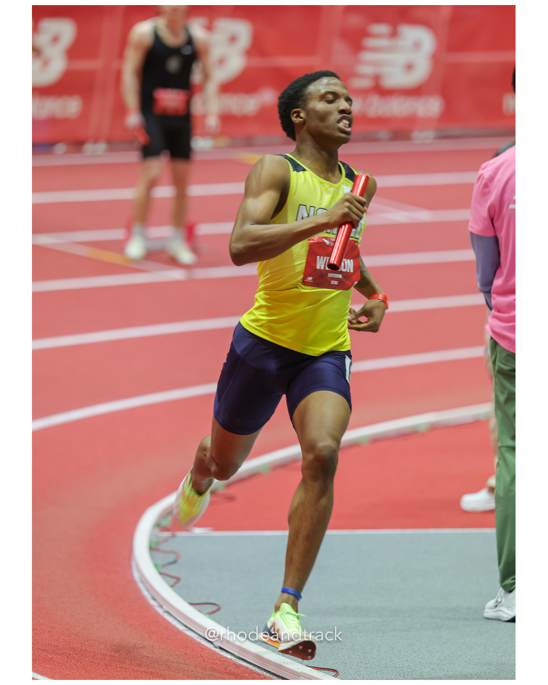 New Balance Indoor Nationals - the TRACK at New Balance - Boston MA File: ./dir-Boys-SMR/250314-NBIN-2025-Friday-238-296A4076.jpg New Balance Indoor Nationals - the TRACK at New Balance - Boston MA – New Balance Indoor Nationals – Mar 14, 2025 – bib #238