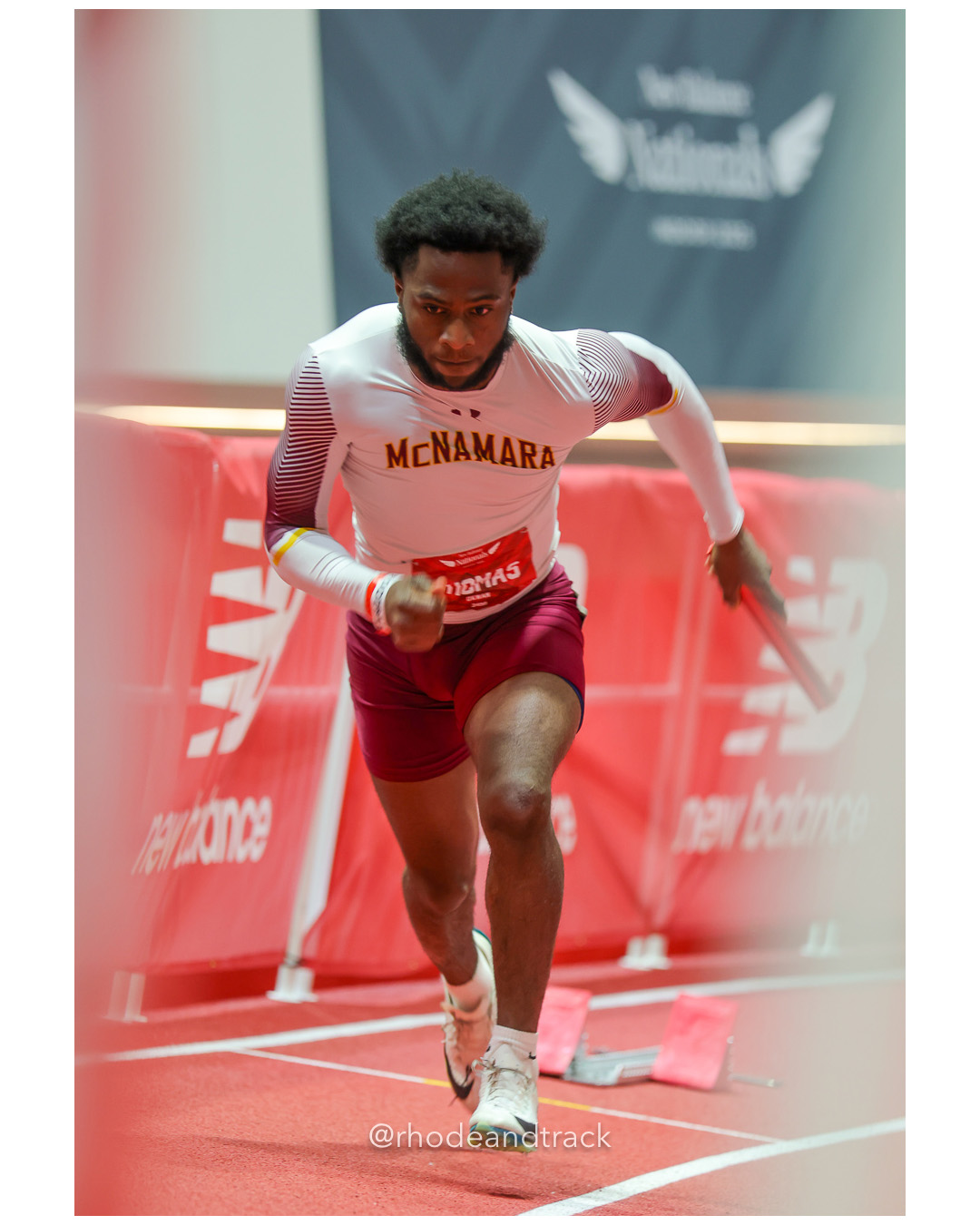 New Balance Indoor Nationals - the TRACK at New Balance - Boston MA File: ./dir-Boys-SMR/250314-NBIN-2025-Friday-240-296A4208.jpg New Balance Indoor Nationals - the TRACK at New Balance - Boston MA – New Balance Indoor Nationals – Mar 14, 2025 – bib #240