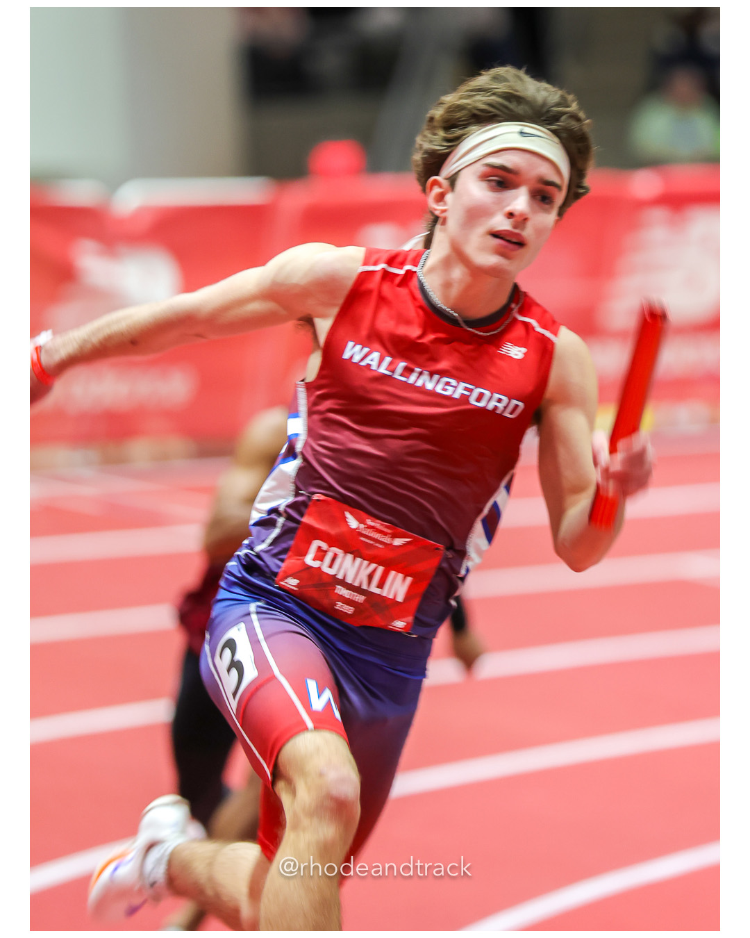 New Balance Indoor Nationals - the TRACK at New Balance - Boston MA File: ./dir-Boys-SMR/250314-NBIN-2025-Friday-242-296A4237.jpg New Balance Indoor Nationals - the TRACK at New Balance - Boston MA – New Balance Indoor Nationals – Mar 14, 2025 – bib #242