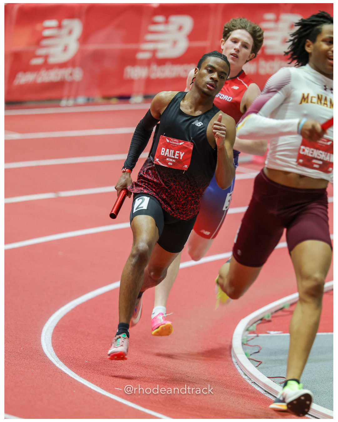 New Balance Indoor Nationals - the TRACK at New Balance - Boston MA File: ./dir-Boys-SMR/250314-NBIN-2025-Friday-249-296A4410.jpg New Balance Indoor Nationals - the TRACK at New Balance - Boston MA – New Balance Indoor Nationals – Mar 14, 2025 – bib #249