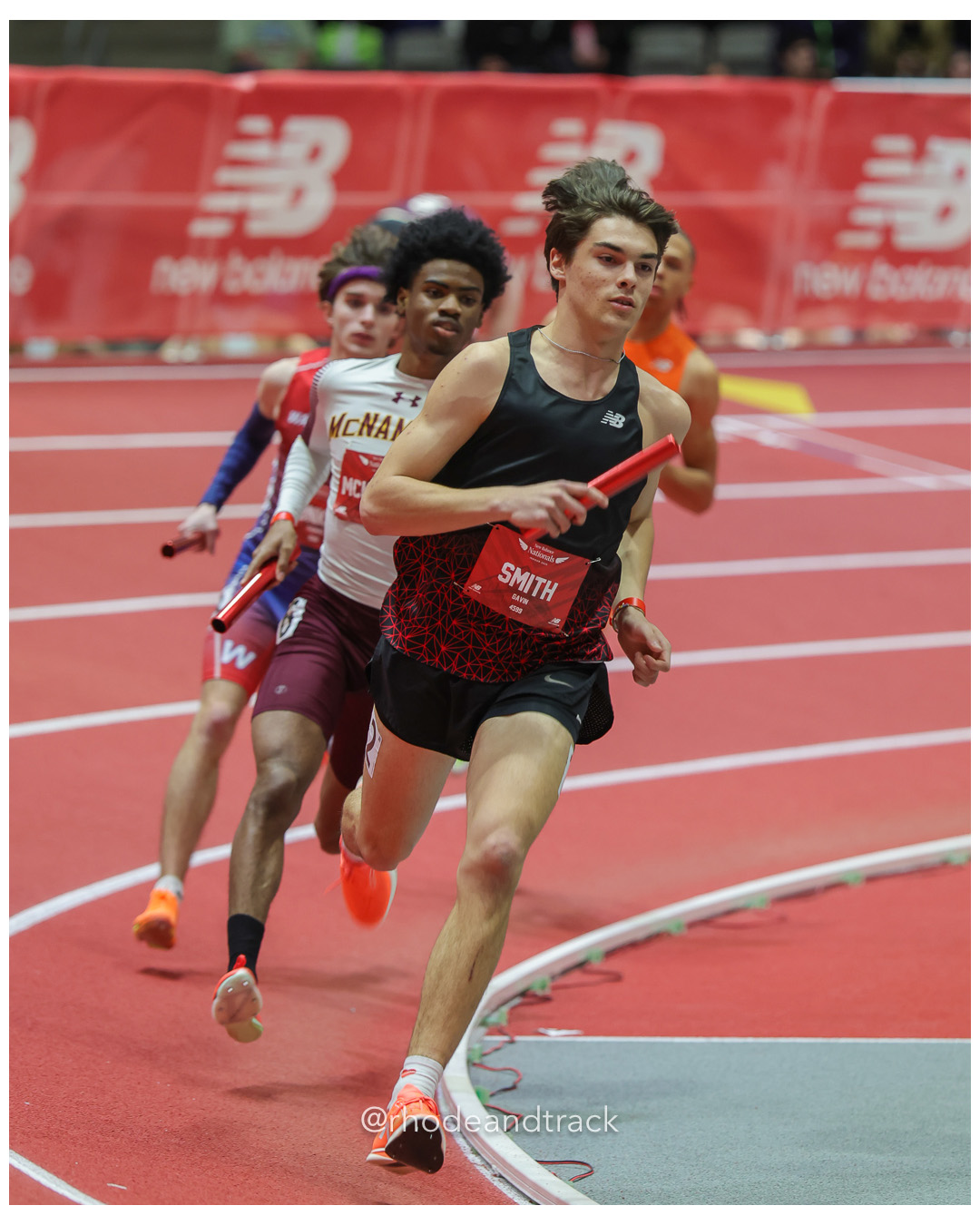 New Balance Indoor Nationals - the TRACK at New Balance - Boston MA File: ./dir-Boys-SMR/250314-NBIN-2025-Friday-254-296A4491.jpg New Balance Indoor Nationals - the TRACK at New Balance - Boston MA – New Balance Indoor Nationals – Mar 14, 2025 – bib #254