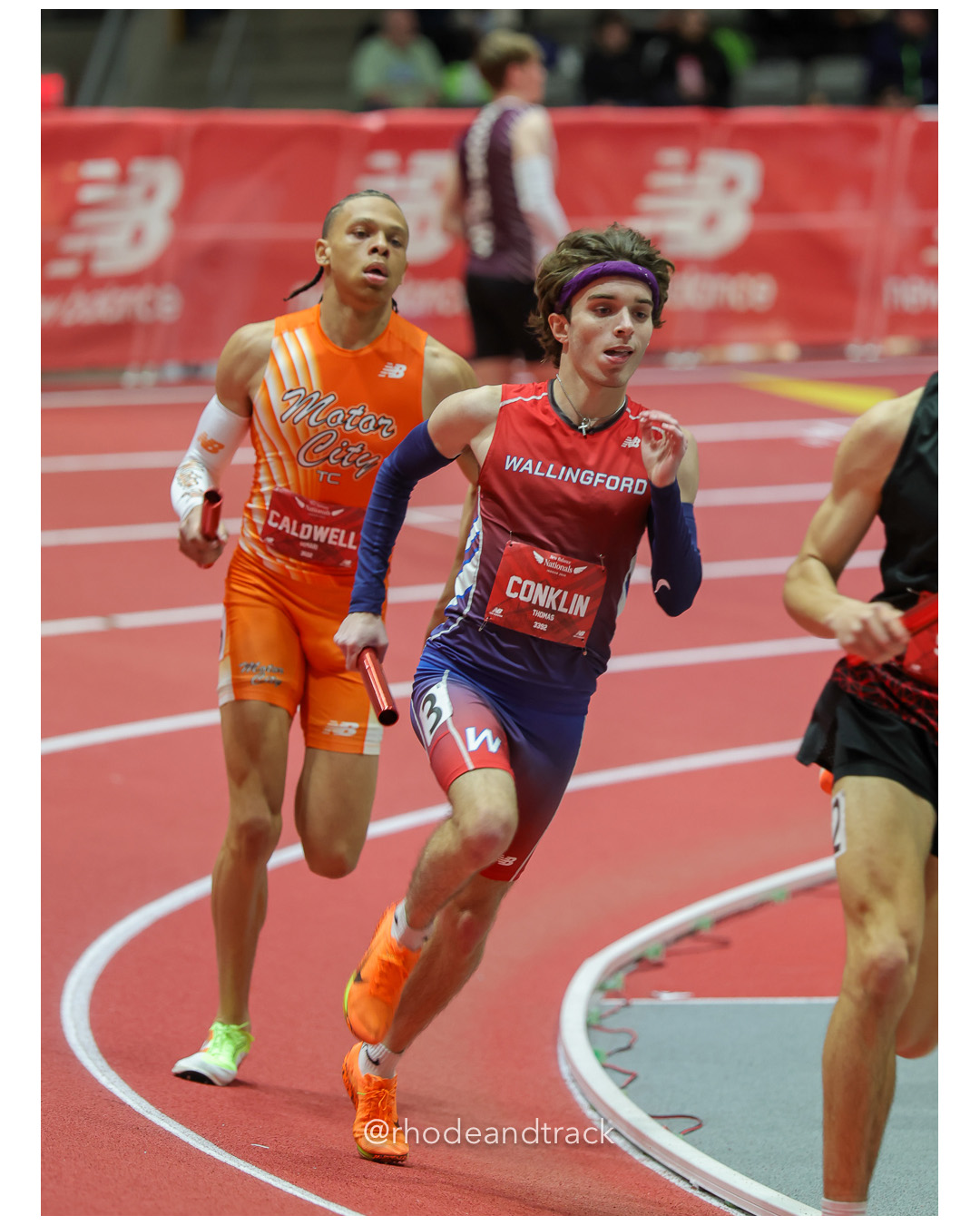 New Balance Indoor Nationals - the TRACK at New Balance - Boston MA File: ./dir-Boys-SMR/250314-NBIN-2025-Friday-255-296A4585.jpg New Balance Indoor Nationals - the TRACK at New Balance - Boston MA – New Balance Indoor Nationals – Mar 14, 2025 – bib #255