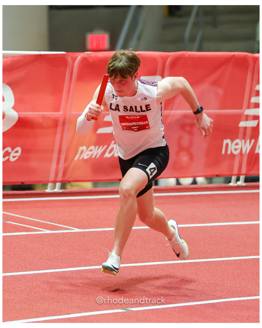 New Balance Indoor Nationals - the TRACK at New Balance - Boston MA File: ./dir-Boys-SMR/250314-NBIN-2025-Friday-257-296A4669.jpg New Balance Indoor Nationals - the TRACK at New Balance - Boston MA – New Balance Indoor Nationals – Mar 14, 2025 – bib #257