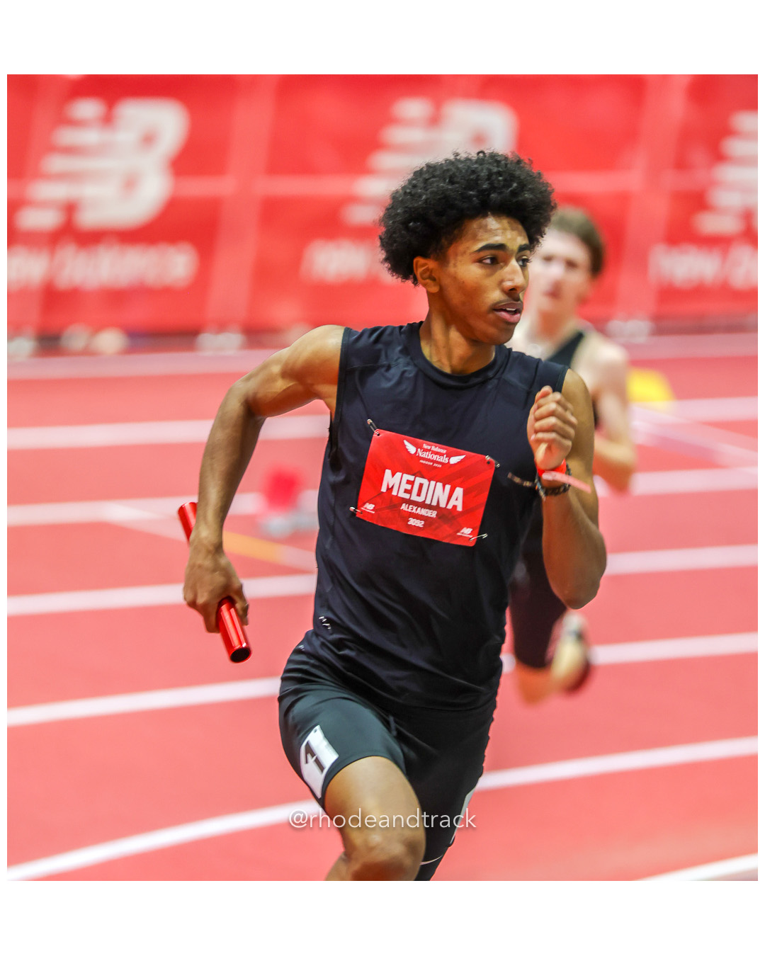 New Balance Indoor Nationals - the TRACK at New Balance - Boston MA File: ./dir-Boys-SMR/250314-NBIN-2025-Friday-258-296A4700.jpg New Balance Indoor Nationals - the TRACK at New Balance - Boston MA – New Balance Indoor Nationals – Mar 14, 2025 – bib #258