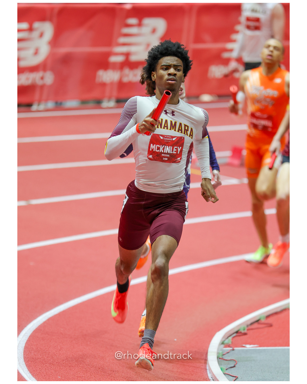 New Balance Indoor Nationals - the TRACK at New Balance - Boston MA File: ./dir-Boys-SMR/250314-NBIN-2025-Friday-260-296A4726.jpg New Balance Indoor Nationals - the TRACK at New Balance - Boston MA – New Balance Indoor Nationals – Mar 14, 2025 – bib #260