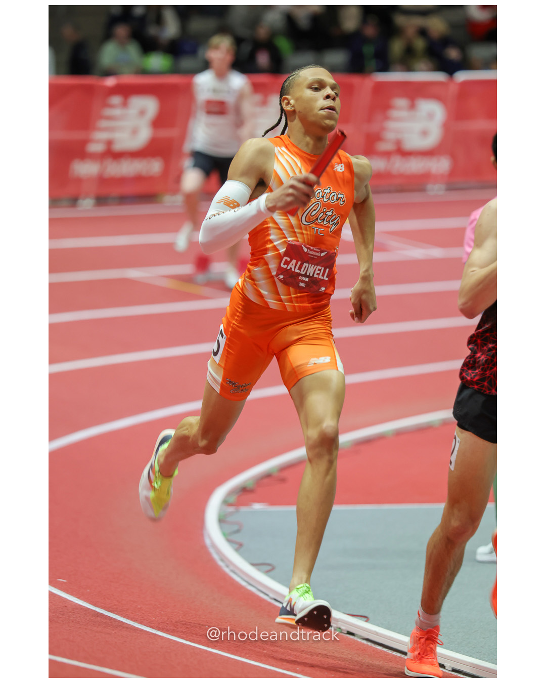 New Balance Indoor Nationals - the TRACK at New Balance - Boston MA File: ./dir-Boys-SMR/250314-NBIN-2025-Friday-262-296A4751.jpg New Balance Indoor Nationals - the TRACK at New Balance - Boston MA – New Balance Indoor Nationals – Mar 14, 2025 – bib #262