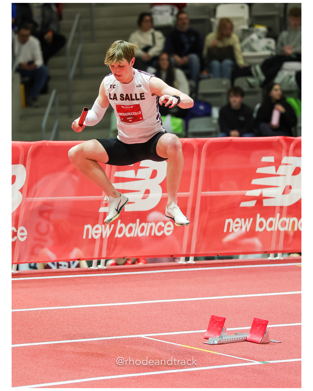 New Balance Indoor Nationals - the TRACK at New Balance - Boston MA File: ./dir-Boys-SMR/250314-NBIN-2025-Friday-268-296A4891.jpg New Balance Indoor Nationals - the TRACK at New Balance - Boston MA – New Balance Indoor Nationals – Mar 14, 2025 – bib #268