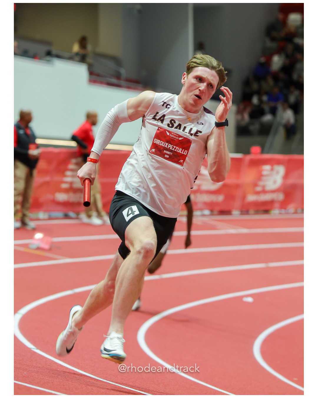 New Balance Indoor Nationals - the TRACK at New Balance - Boston MA File: ./dir-Boys-SMR/250314-NBIN-2025-Friday-269-296A5026.jpg New Balance Indoor Nationals - the TRACK at New Balance - Boston MA – New Balance Indoor Nationals – Mar 14, 2025 – bib #269