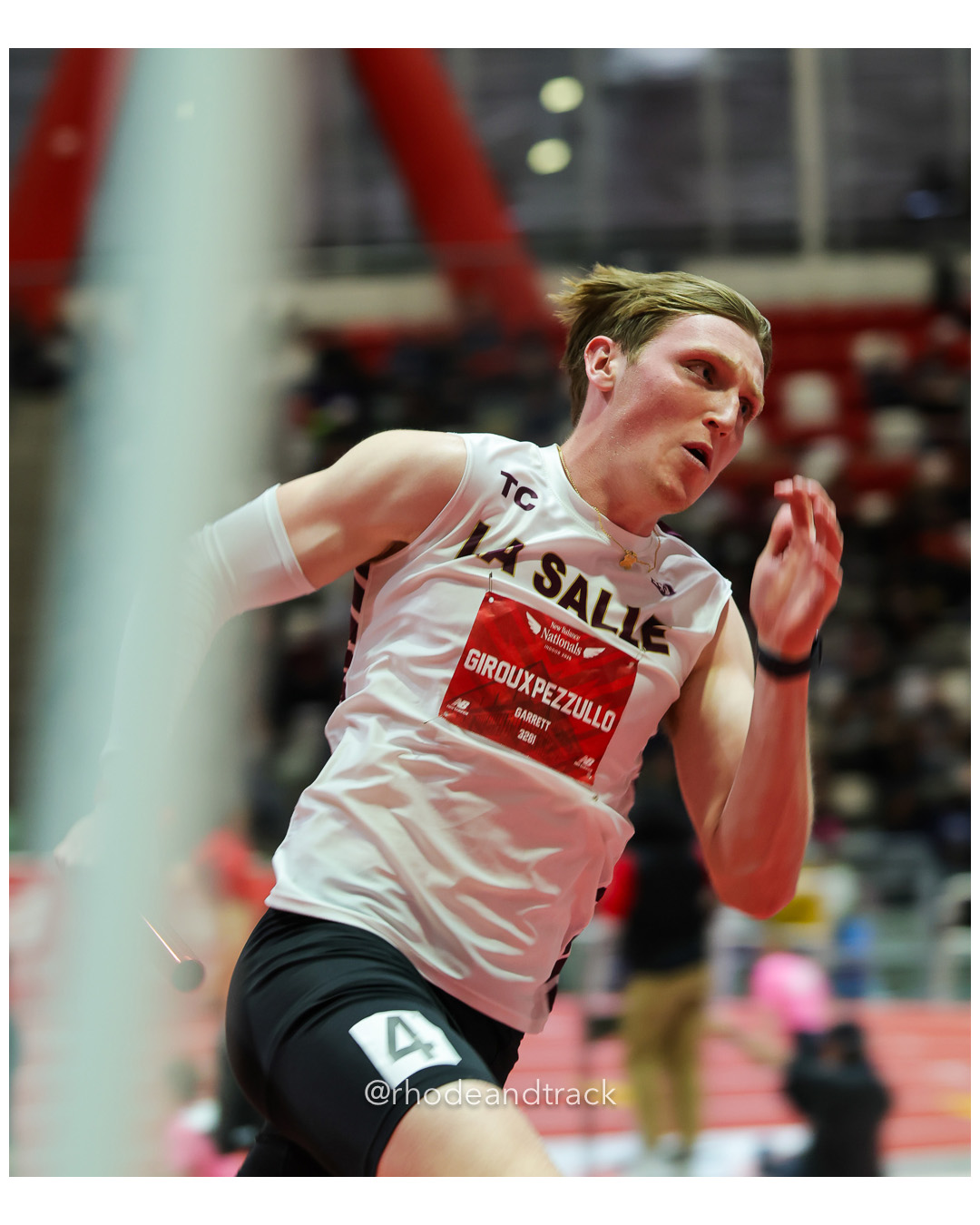 New Balance Indoor Nationals - the TRACK at New Balance - Boston MA File: ./dir-Boys-SMR/250314-NBIN-2025-Friday-270-296A5045.jpg New Balance Indoor Nationals - the TRACK at New Balance - Boston MA – New Balance Indoor Nationals – Mar 14, 2025 – bib #270