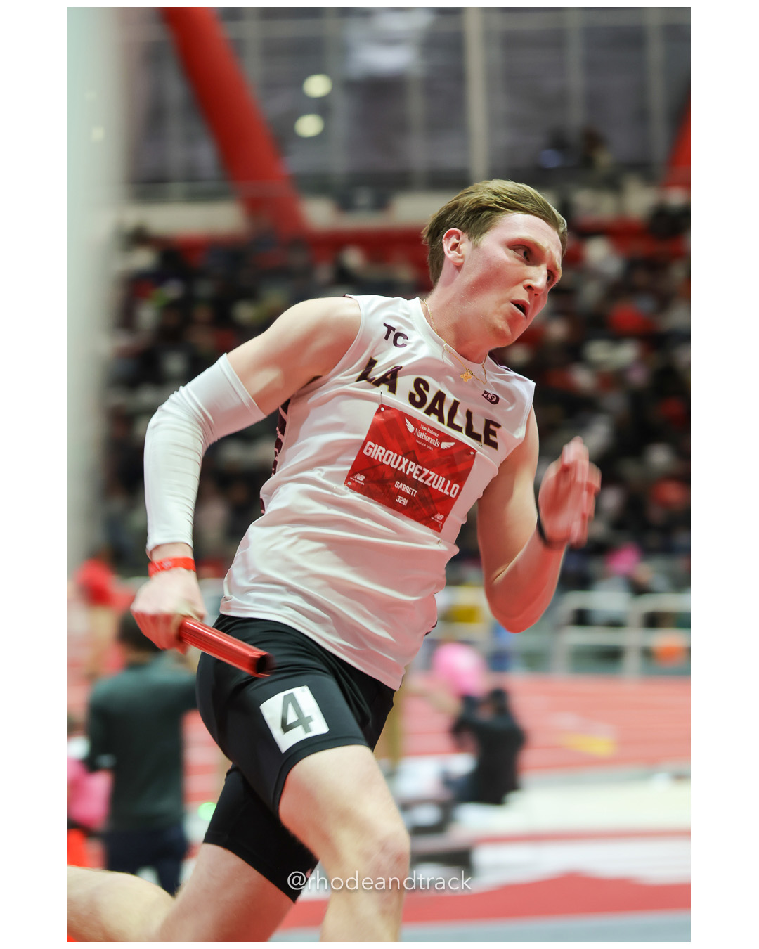 New Balance Indoor Nationals - the TRACK at New Balance - Boston MA File: ./dir-Boys-SMR/250314-NBIN-2025-Friday-271-296A5046.jpg New Balance Indoor Nationals - the TRACK at New Balance - Boston MA – New Balance Indoor Nationals – Mar 14, 2025 – bib #271