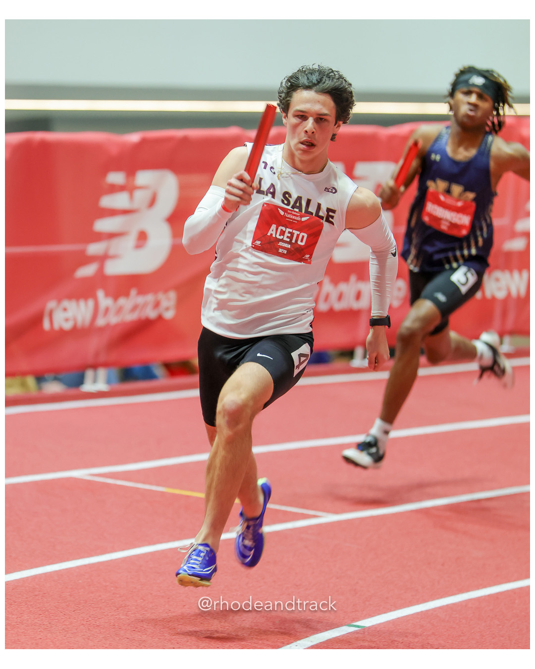 New Balance Indoor Nationals - the TRACK at New Balance - Boston MA File: ./dir-Boys-SMR/250314-NBIN-2025-Friday-272-296A5096.jpg New Balance Indoor Nationals - the TRACK at New Balance - Boston MA – New Balance Indoor Nationals – Mar 14, 2025 – bib #272