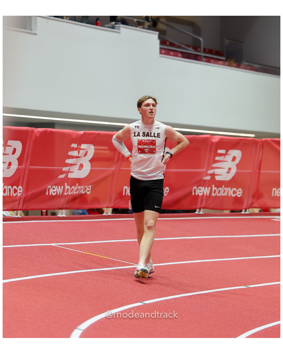 New Balance Indoor Nationals - the TRACK at New Balance - Boston MA File: ./dir-Boys-SMR/250314-NBIN-2025-Friday-274-296A5156.jpg New Balance Indoor Nationals - the TRACK at New Balance - Boston MA – New Balance Indoor Nationals – Mar 14, 2025 – bib #274
