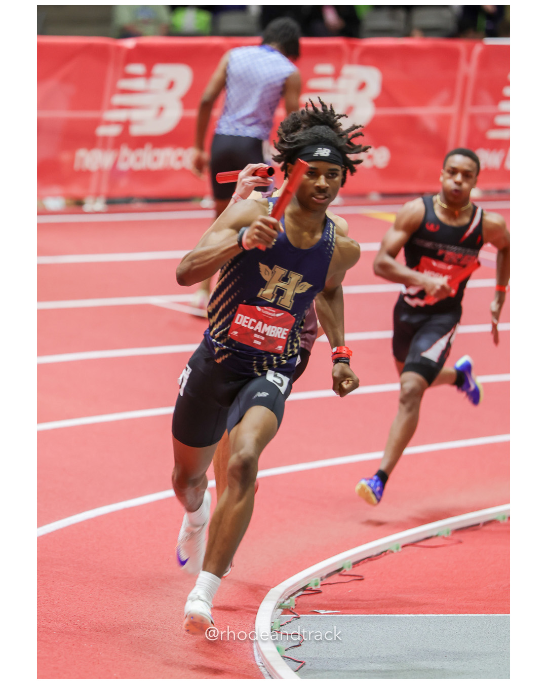 New Balance Indoor Nationals - the TRACK at New Balance - Boston MA File: ./dir-Boys-SMR/250314-NBIN-2025-Friday-277-296A5294.jpg New Balance Indoor Nationals - the TRACK at New Balance - Boston MA – New Balance Indoor Nationals – Mar 14, 2025 – bib #277