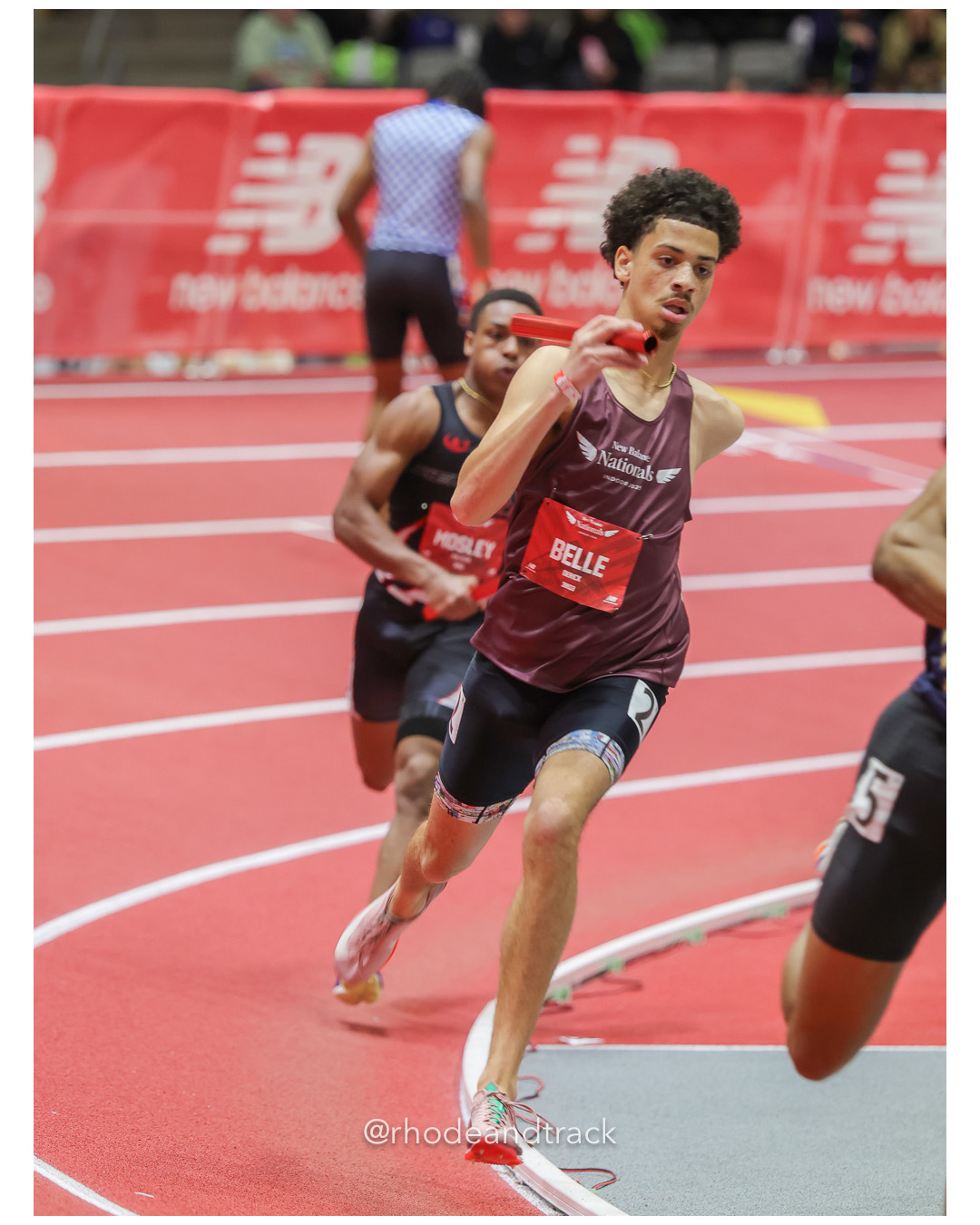 New Balance Indoor Nationals - the TRACK at New Balance - Boston MA File: ./dir-Boys-SMR/250314-NBIN-2025-Friday-278-296A5300.jpg New Balance Indoor Nationals - the TRACK at New Balance - Boston MA – New Balance Indoor Nationals – Mar 14, 2025 – bib #278