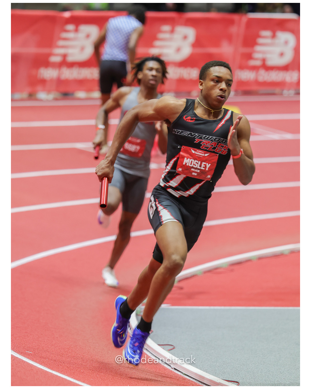 New Balance Indoor Nationals - the TRACK at New Balance - Boston MA File: ./dir-Boys-SMR/250314-NBIN-2025-Friday-279-296A5317.jpg New Balance Indoor Nationals - the TRACK at New Balance - Boston MA – New Balance Indoor Nationals – Mar 14, 2025 – bib #279