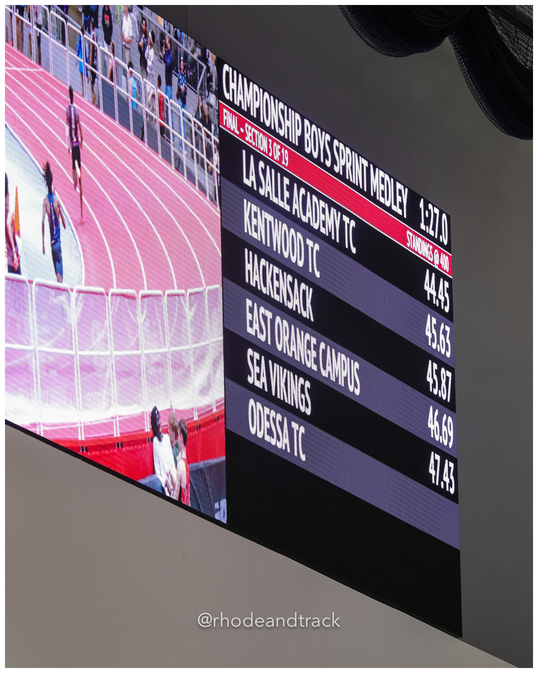 New Balance Indoor Nationals - the TRACK at New Balance - Boston MA File: ./dir-Boys-SMR/250314-NBIN-2025-Friday-282-296A5353.jpg New Balance Indoor Nationals - the TRACK at New Balance - Boston MA – New Balance Indoor Nationals – Mar 14, 2025 – bib #282