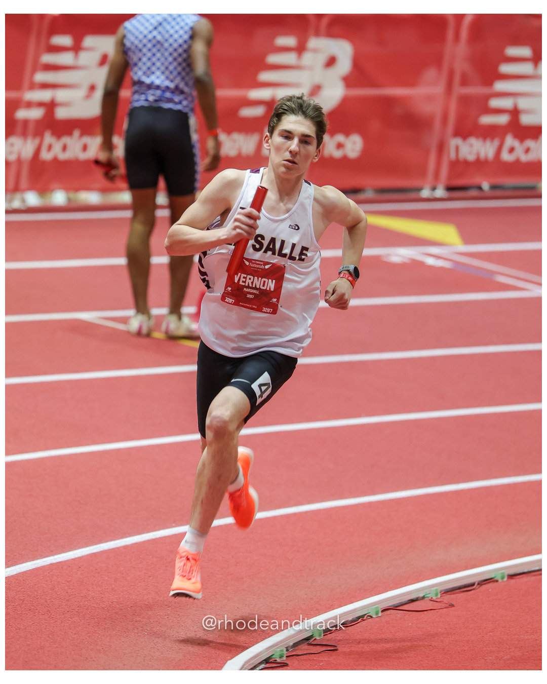 New Balance Indoor Nationals - the TRACK at New Balance - Boston MA File: ./dir-Boys-SMR/250314-NBIN-2025-Friday-283-296A5366.jpg New Balance Indoor Nationals - the TRACK at New Balance - Boston MA – New Balance Indoor Nationals – Mar 14, 2025 – bib #283