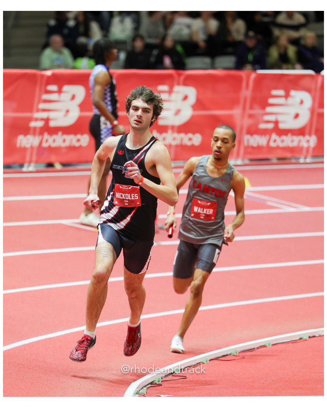 New Balance Indoor Nationals - the TRACK at New Balance - Boston MA File: ./dir-Boys-SMR/250314-NBIN-2025-Friday-289-296A5556.jpg New Balance Indoor Nationals - the TRACK at New Balance - Boston MA – New Balance Indoor Nationals – Mar 14, 2025 – bib #289