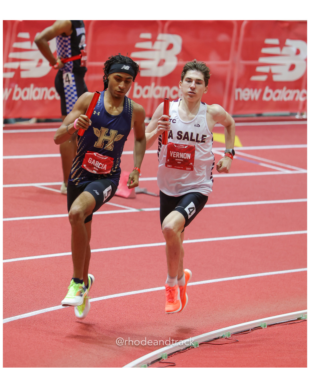 New Balance Indoor Nationals - the TRACK at New Balance - Boston MA File: ./dir-Boys-SMR/250314-NBIN-2025-Friday-291-296A5591.jpg New Balance Indoor Nationals - the TRACK at New Balance - Boston MA – New Balance Indoor Nationals – Mar 14, 2025 – bib #291