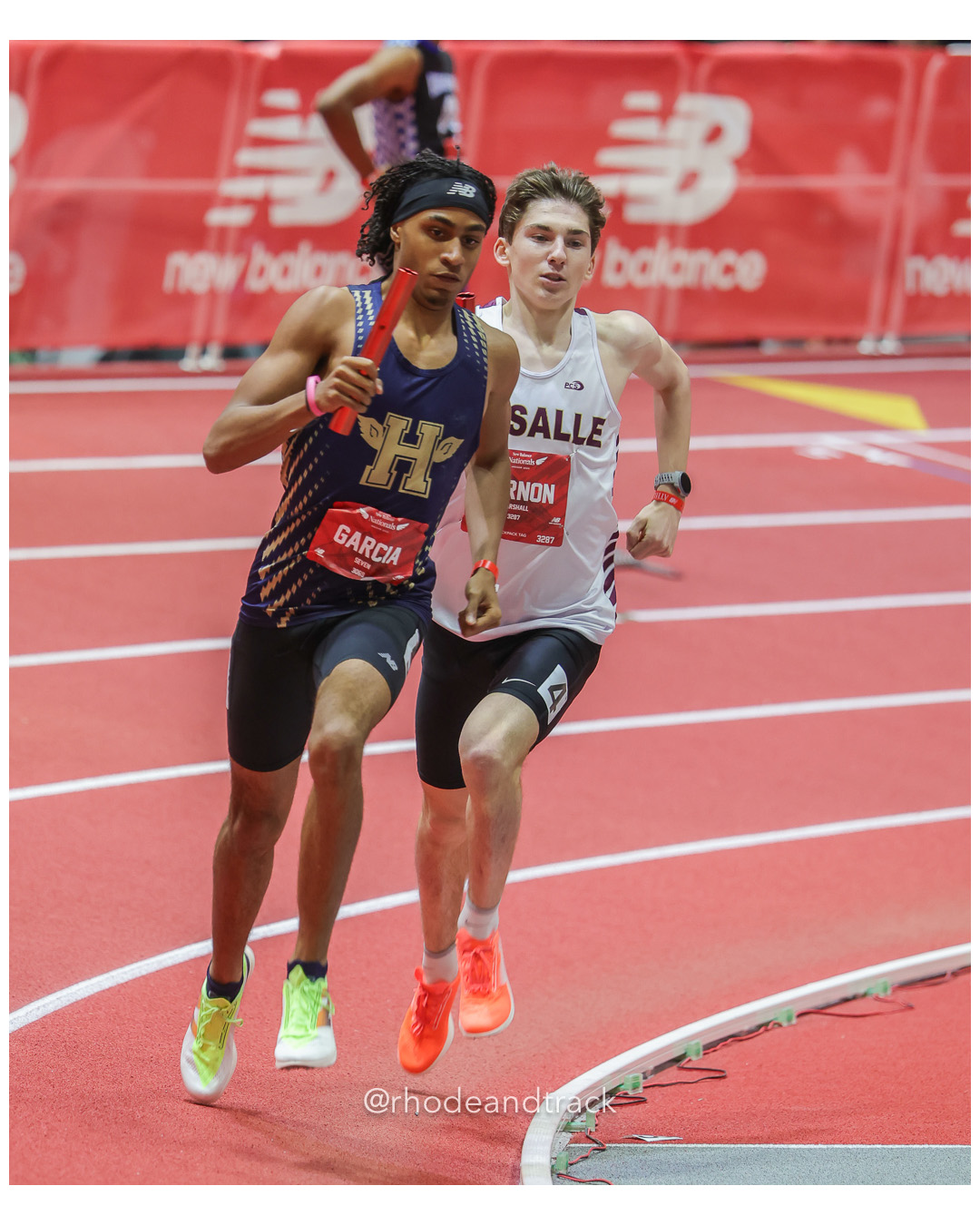 New Balance Indoor Nationals - the TRACK at New Balance - Boston MA File: ./dir-Boys-SMR/250314-NBIN-2025-Friday-292-296A5615.jpg New Balance Indoor Nationals - the TRACK at New Balance - Boston MA – New Balance Indoor Nationals – Mar 14, 2025 – bib #292