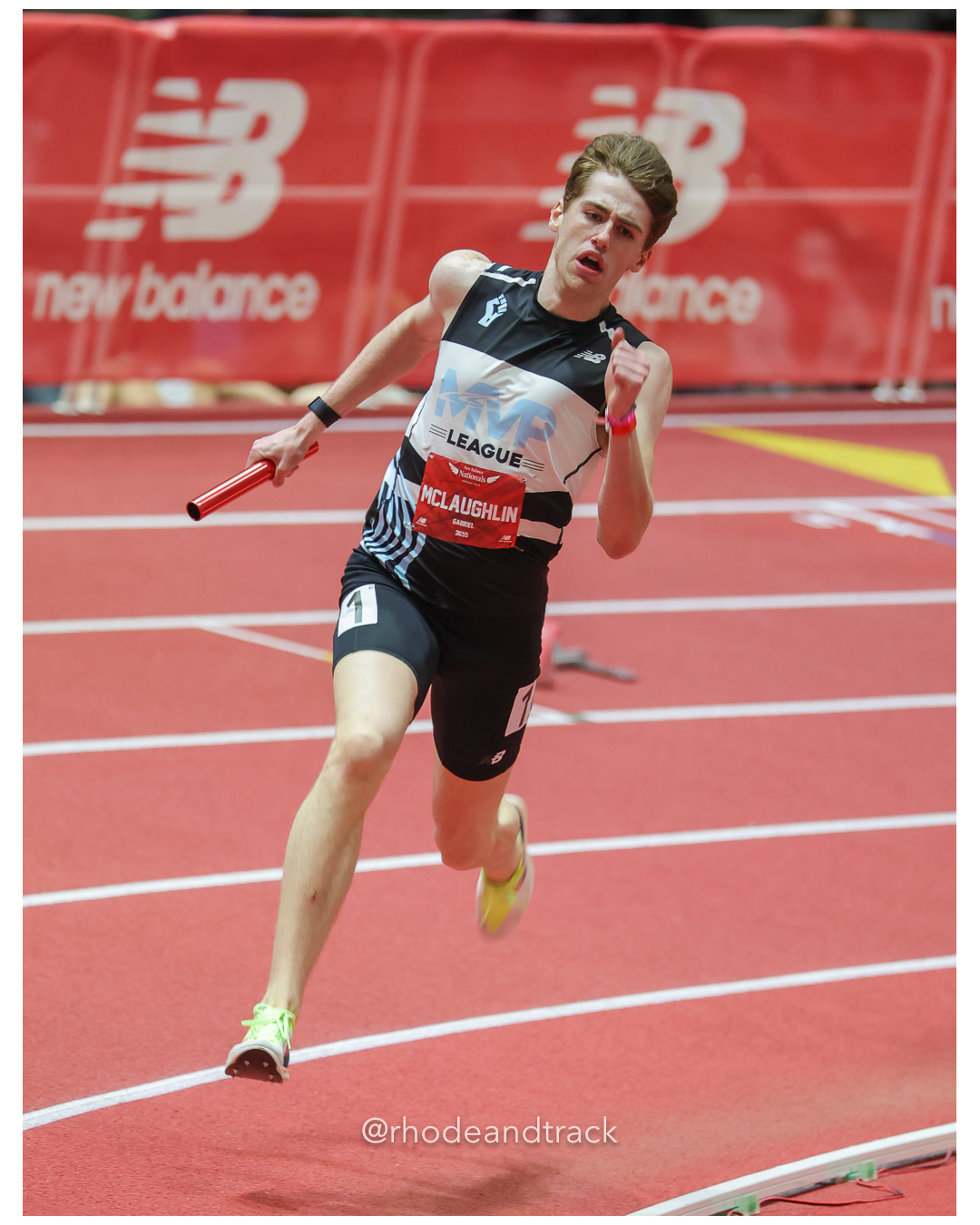 New Balance Indoor Nationals - the TRACK at New Balance - Boston MA File: ./dir-Boys-SMR/250314-NBIN-2025-Friday-295-296A5697.jpg New Balance Indoor Nationals - the TRACK at New Balance - Boston MA – New Balance Indoor Nationals – Mar 14, 2025 – bib #295
