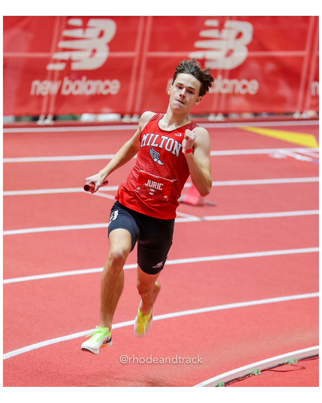 New Balance Indoor Nationals - the TRACK at New Balance - Boston MA File: ./dir-Boys-SMR/250314-NBIN-2025-Friday-301-296A5765.jpg New Balance Indoor Nationals - the TRACK at New Balance - Boston MA – New Balance Indoor Nationals – Mar 14, 2025 – bib #301