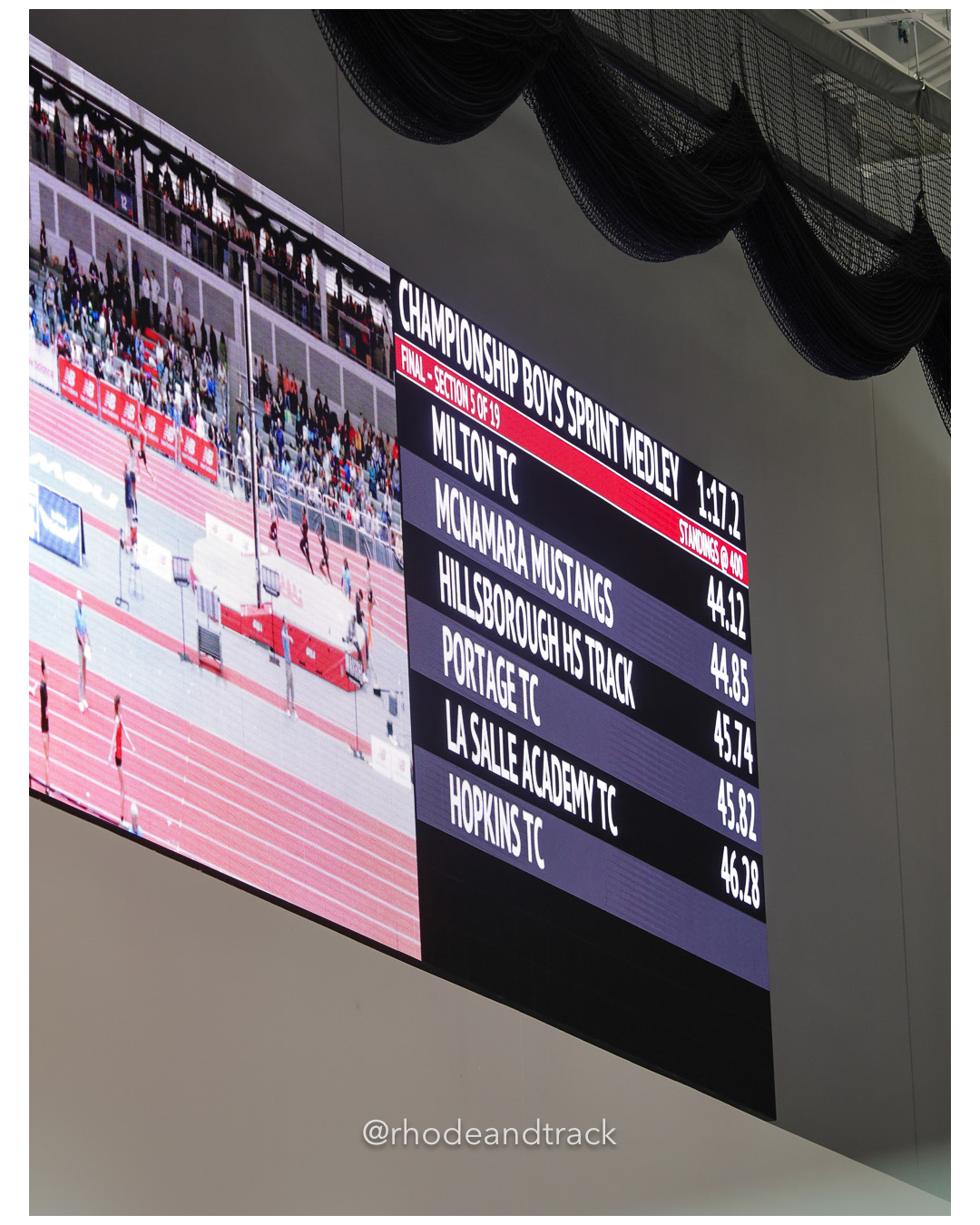 New Balance Indoor Nationals - the TRACK at New Balance - Boston MA File: ./dir-Boys-SMR/250314-NBIN-2025-Friday-304-296A5799.jpg New Balance Indoor Nationals - the TRACK at New Balance - Boston MA – New Balance Indoor Nationals – Mar 14, 2025 – bib #304