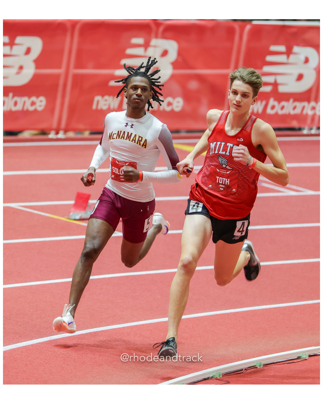 New Balance Indoor Nationals - the TRACK at New Balance - Boston MA File: ./dir-Boys-SMR/250314-NBIN-2025-Friday-305-296A5805.jpg New Balance Indoor Nationals - the TRACK at New Balance - Boston MA – New Balance Indoor Nationals – Mar 14, 2025 – bib #305