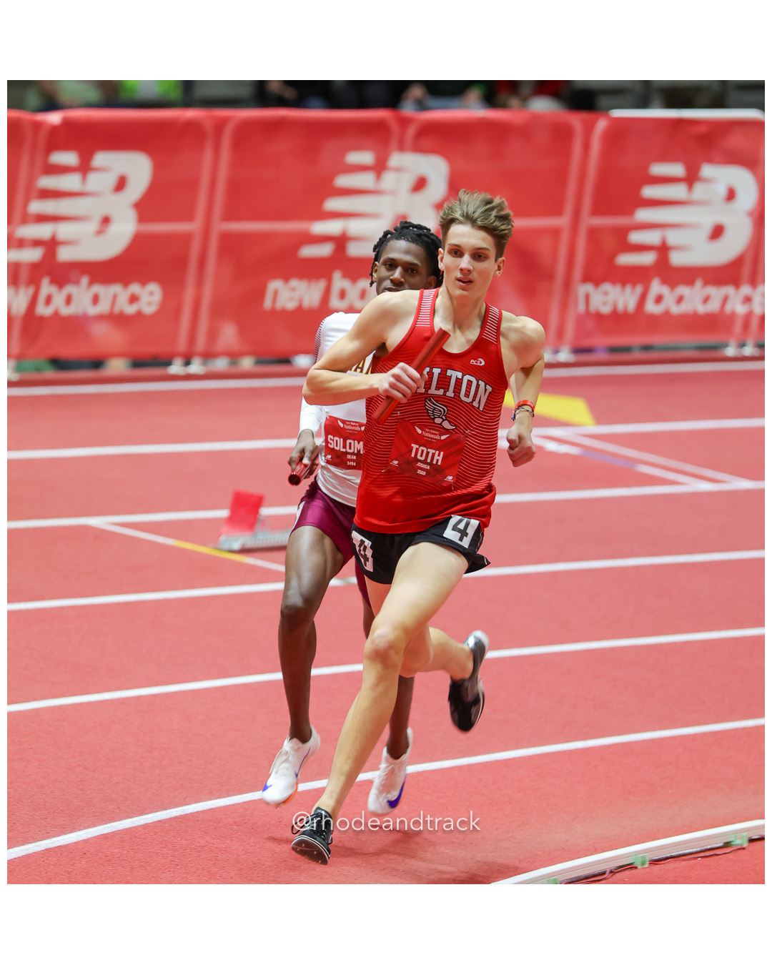 New Balance Indoor Nationals - the TRACK at New Balance - Boston MA File: ./dir-Boys-SMR/250314-NBIN-2025-Friday-306-296A5865.jpg New Balance Indoor Nationals - the TRACK at New Balance - Boston MA – New Balance Indoor Nationals – Mar 14, 2025 – bib #306