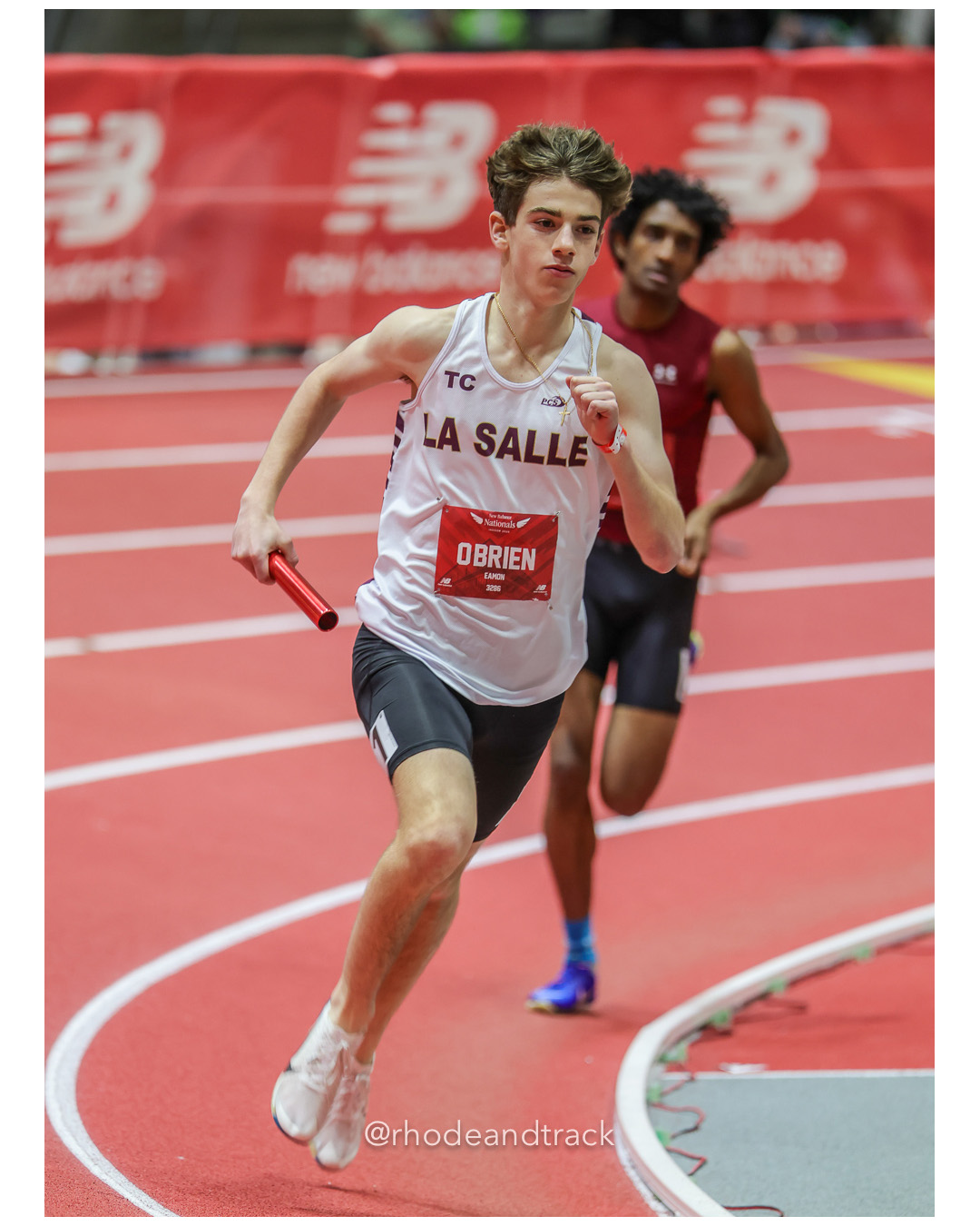 New Balance Indoor Nationals - the TRACK at New Balance - Boston MA File: ./dir-Boys-SMR/250314-NBIN-2025-Friday-308-296A5922.jpg New Balance Indoor Nationals - the TRACK at New Balance - Boston MA – New Balance Indoor Nationals – Mar 14, 2025 – bib #308