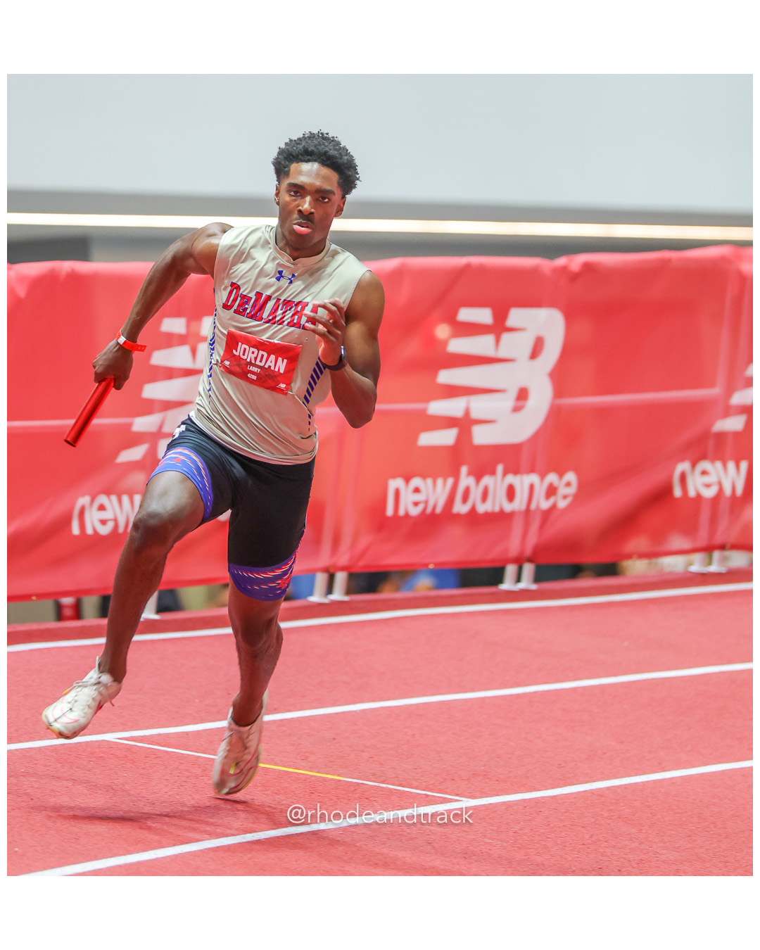 New Balance Indoor Nationals - the TRACK at New Balance - Boston MA File: ./dir-Boys-SMR/250314-NBIN-2025-Friday-313-296A6037.jpg New Balance Indoor Nationals - the TRACK at New Balance - Boston MA – New Balance Indoor Nationals – Mar 14, 2025 – bib #313