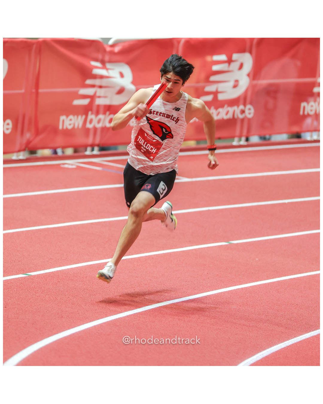New Balance Indoor Nationals - the TRACK at New Balance - Boston MA File: ./dir-Boys-SMR/250314-NBIN-2025-Friday-314-296A6047.jpg New Balance Indoor Nationals - the TRACK at New Balance - Boston MA – New Balance Indoor Nationals – Mar 14, 2025 – bib #314