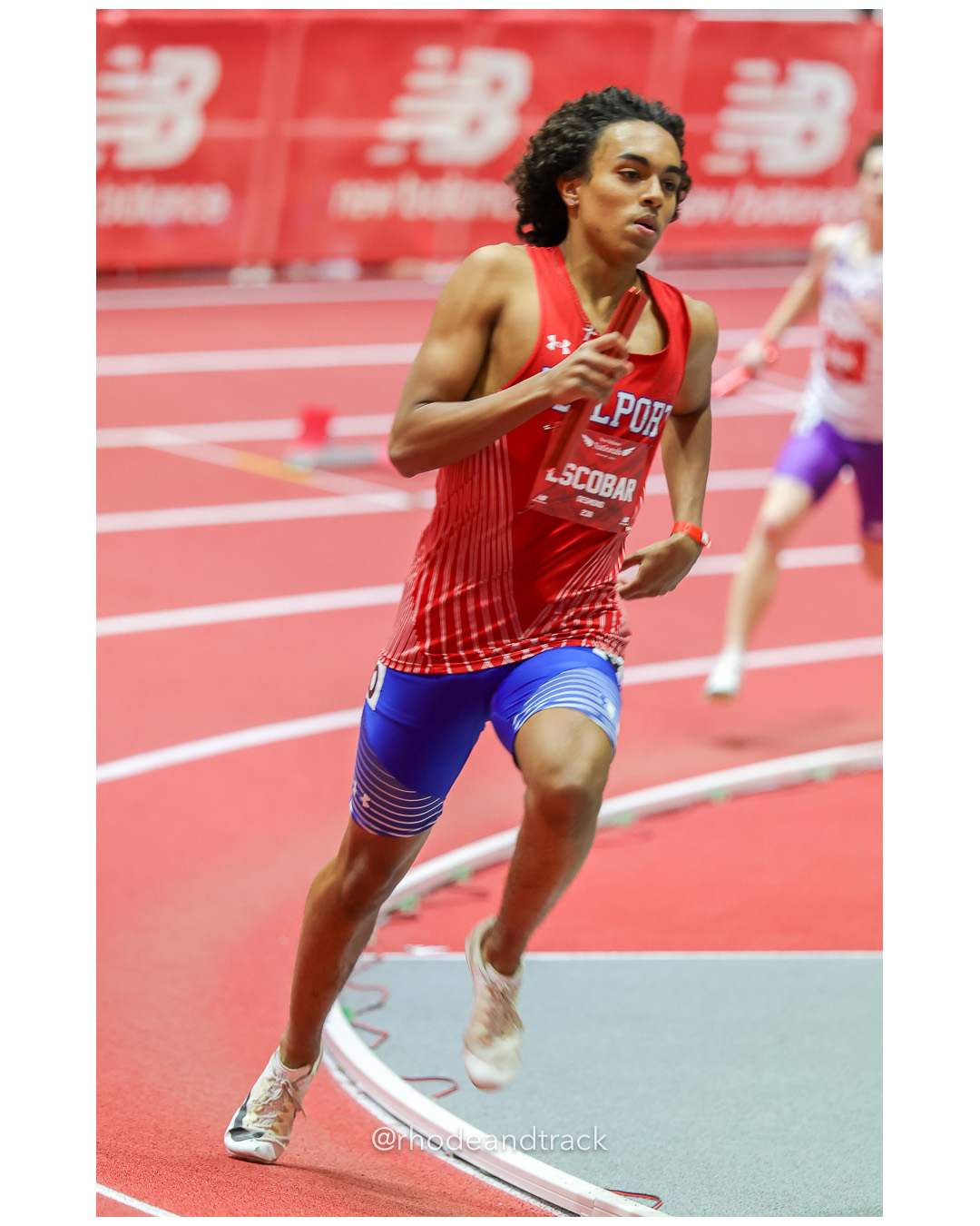 New Balance Indoor Nationals - the TRACK at New Balance - Boston MA File: ./dir-Boys-SMR/250314-NBIN-2025-Friday-319-296A6133.jpg New Balance Indoor Nationals - the TRACK at New Balance - Boston MA – New Balance Indoor Nationals – Mar 14, 2025 – bib #319