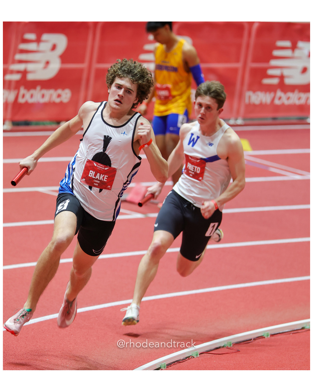 New Balance Indoor Nationals - the TRACK at New Balance - Boston MA File: ./dir-Boys-SMR/250314-NBIN-2025-Friday-321-296A6161.jpg New Balance Indoor Nationals - the TRACK at New Balance - Boston MA – New Balance Indoor Nationals – Mar 14, 2025 – bib #321