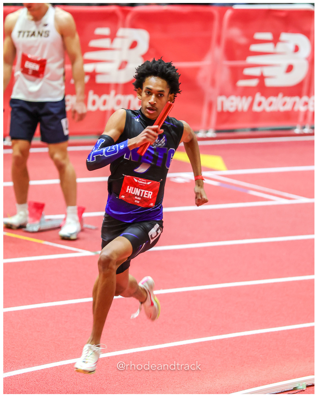 New Balance Indoor Nationals - the TRACK at New Balance - Boston MA File: ./dir-Boys-SMR/250314-NBIN-2025-Friday-327-296A6306.jpg New Balance Indoor Nationals - the TRACK at New Balance - Boston MA – New Balance Indoor Nationals – Mar 14, 2025 – bib #327