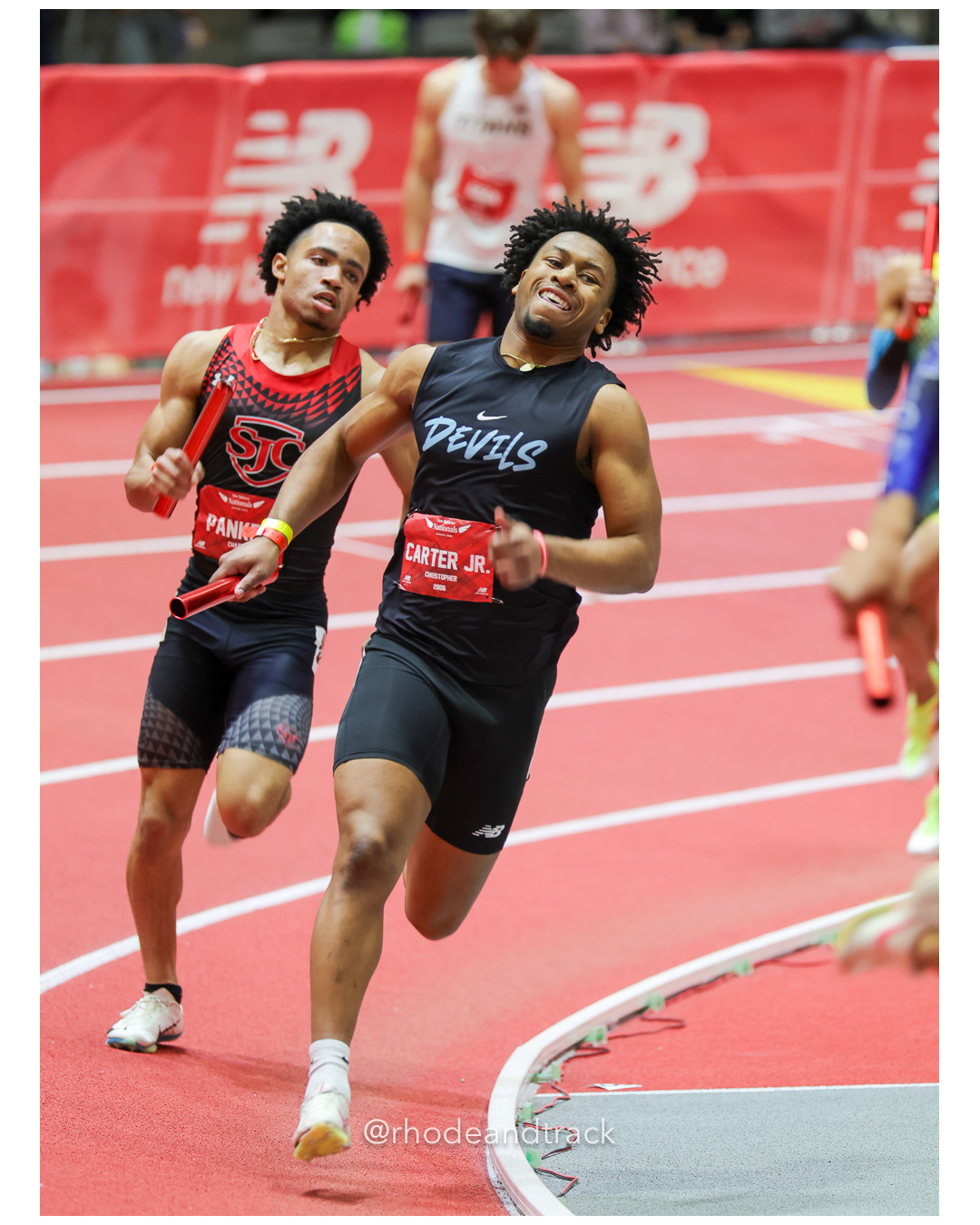 New Balance Indoor Nationals - the TRACK at New Balance - Boston MA File: ./dir-Boys-SMR/250314-NBIN-2025-Friday-328-296A6318.jpg New Balance Indoor Nationals - the TRACK at New Balance - Boston MA – New Balance Indoor Nationals – Mar 14, 2025 – bib #328