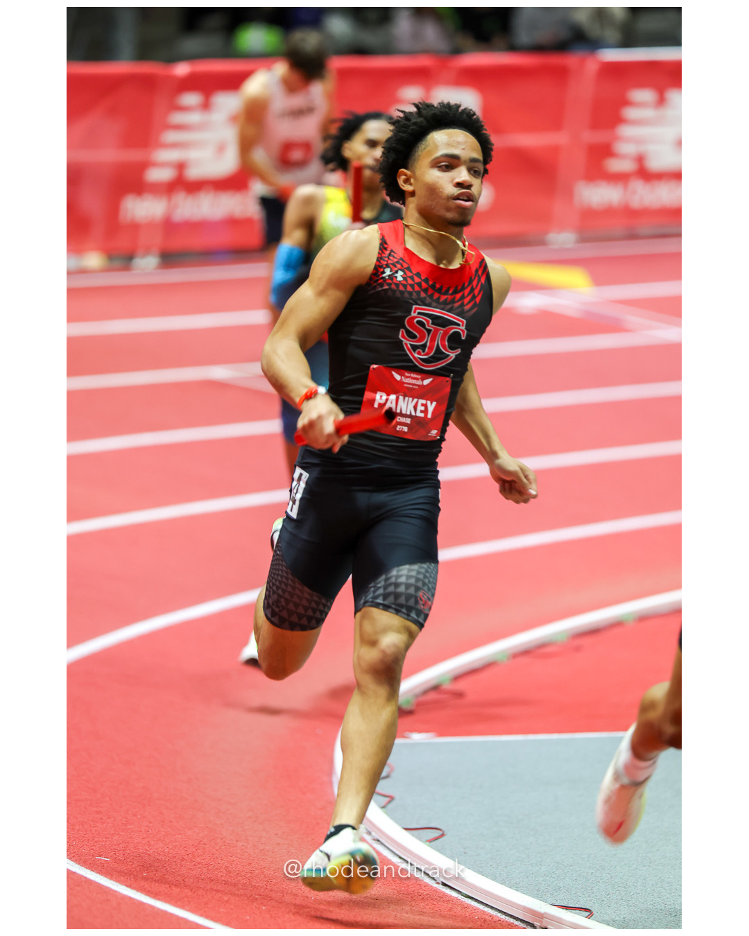 New Balance Indoor Nationals - the TRACK at New Balance - Boston MA File: ./dir-Boys-SMR/250314-NBIN-2025-Friday-329-296A6329.jpg New Balance Indoor Nationals - the TRACK at New Balance - Boston MA – New Balance Indoor Nationals – Mar 14, 2025 – bib #329