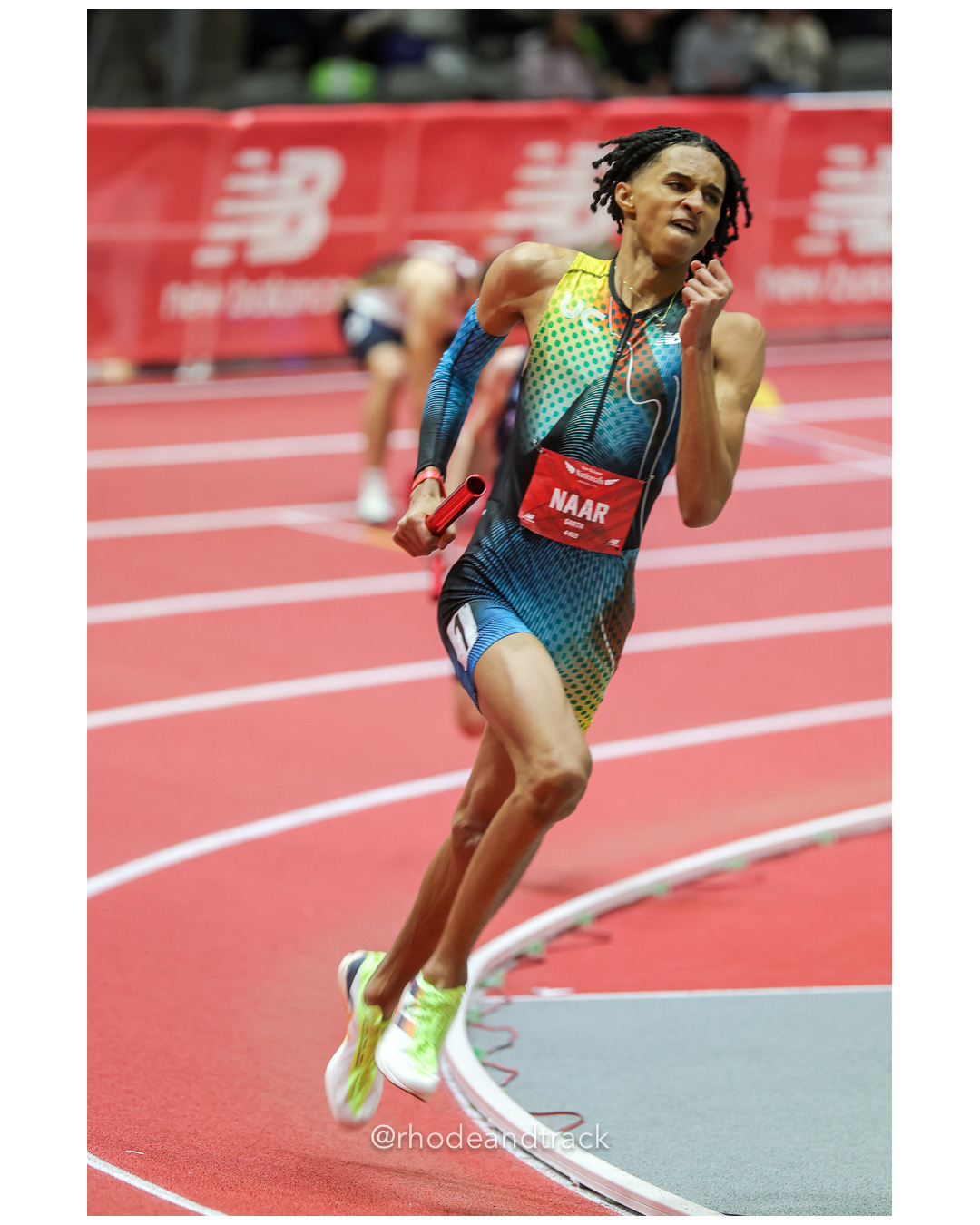 New Balance Indoor Nationals - the TRACK at New Balance - Boston MA File: ./dir-Boys-SMR/250314-NBIN-2025-Friday-330-296A6345.jpg New Balance Indoor Nationals - the TRACK at New Balance - Boston MA – New Balance Indoor Nationals – Mar 14, 2025 – bib #330