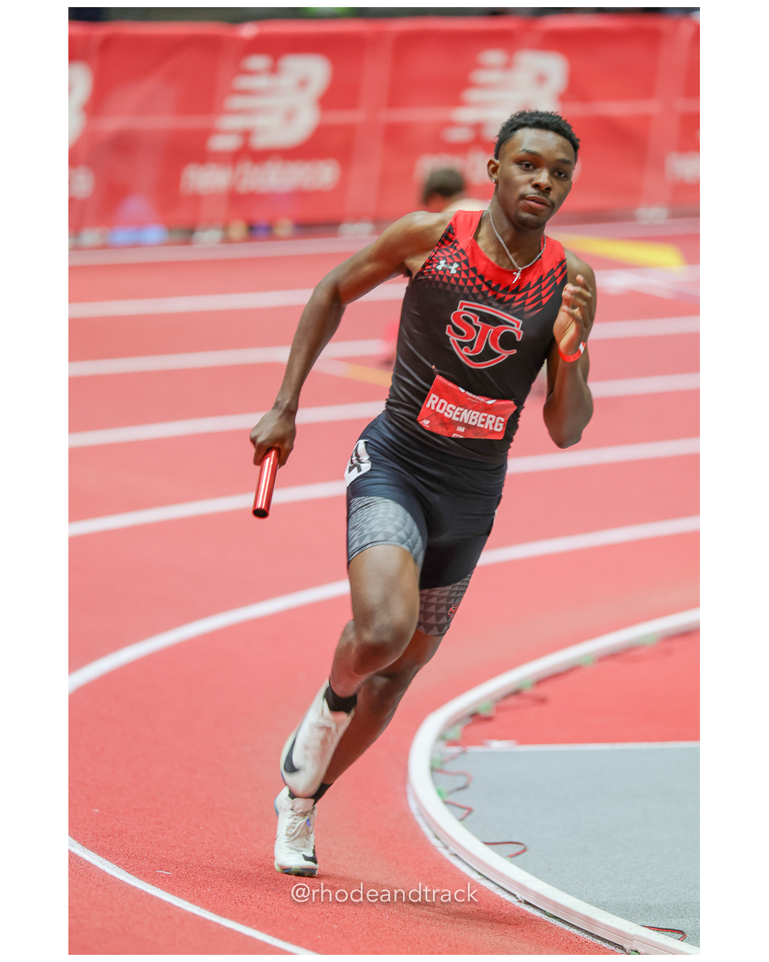 New Balance Indoor Nationals - the TRACK at New Balance - Boston MA File: ./dir-Boys-SMR/250314-NBIN-2025-Friday-333-296A6410.jpg New Balance Indoor Nationals - the TRACK at New Balance - Boston MA – New Balance Indoor Nationals – Mar 14, 2025 – bib #333